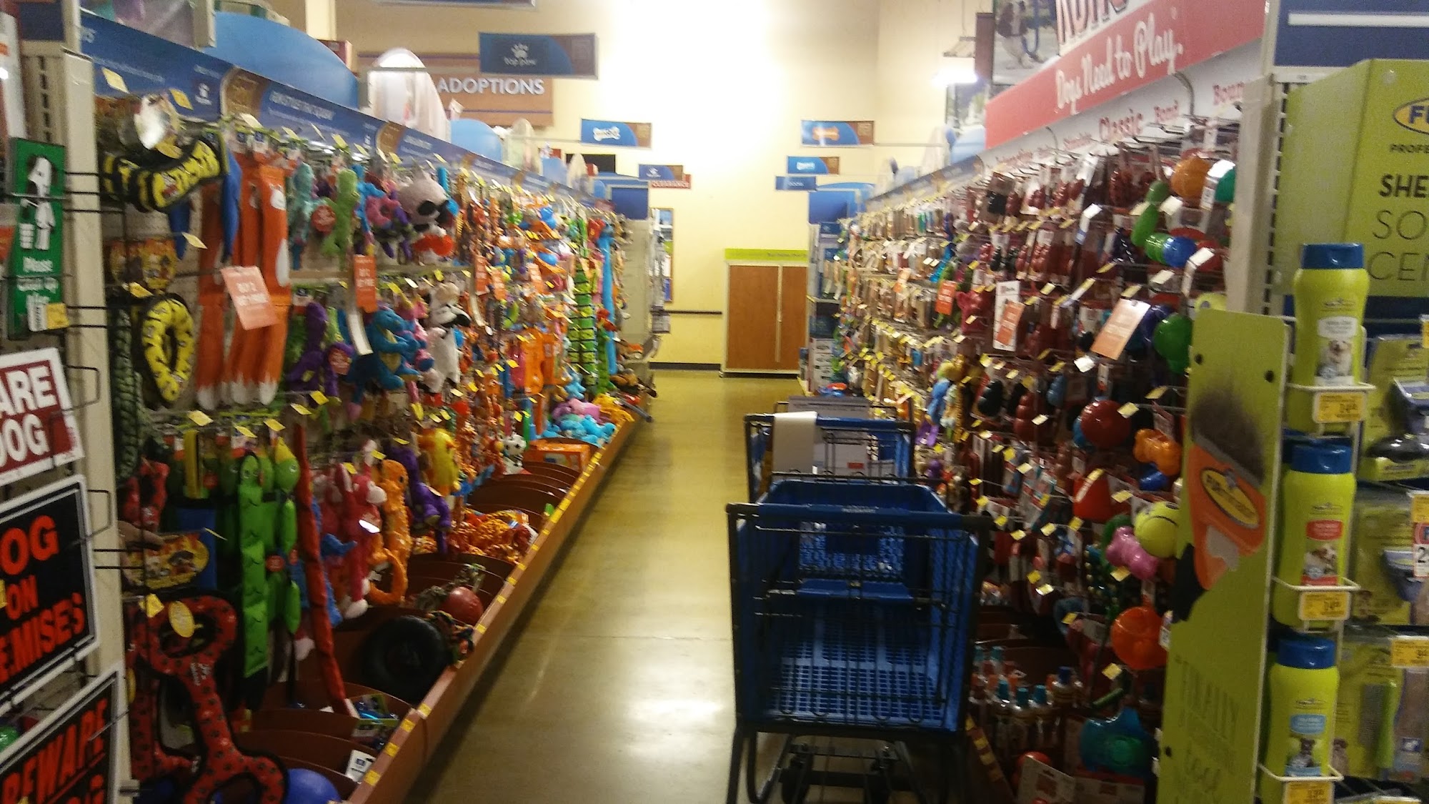 PetSmart Porterville