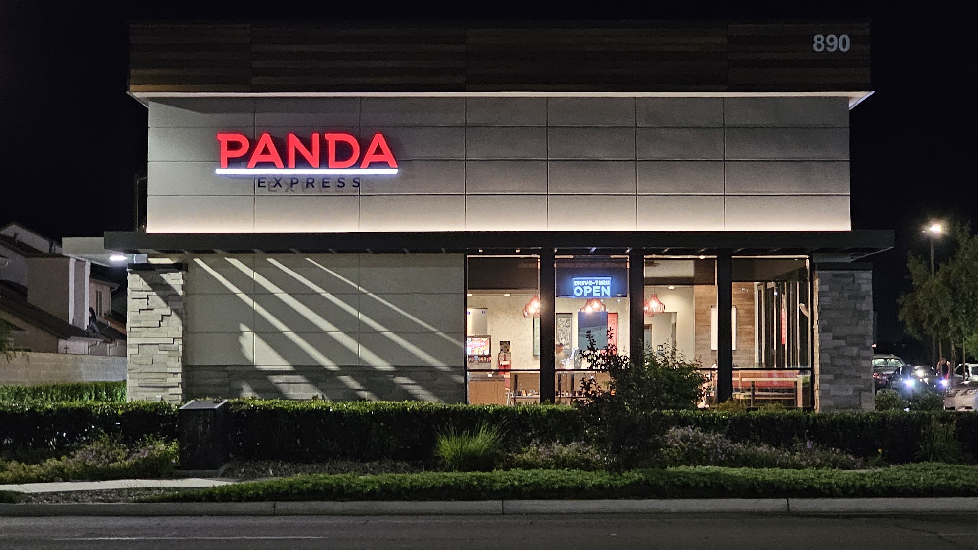 Panda Express