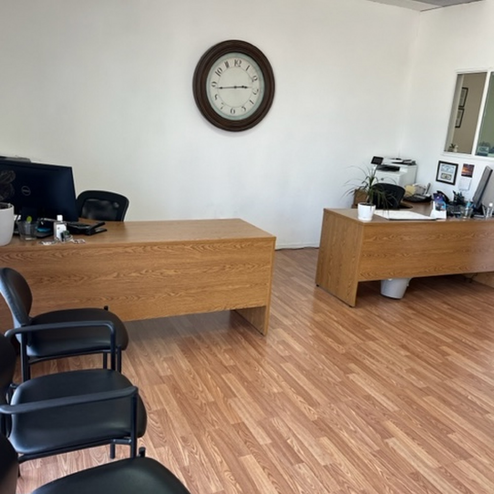 Lady Diana's Business Services