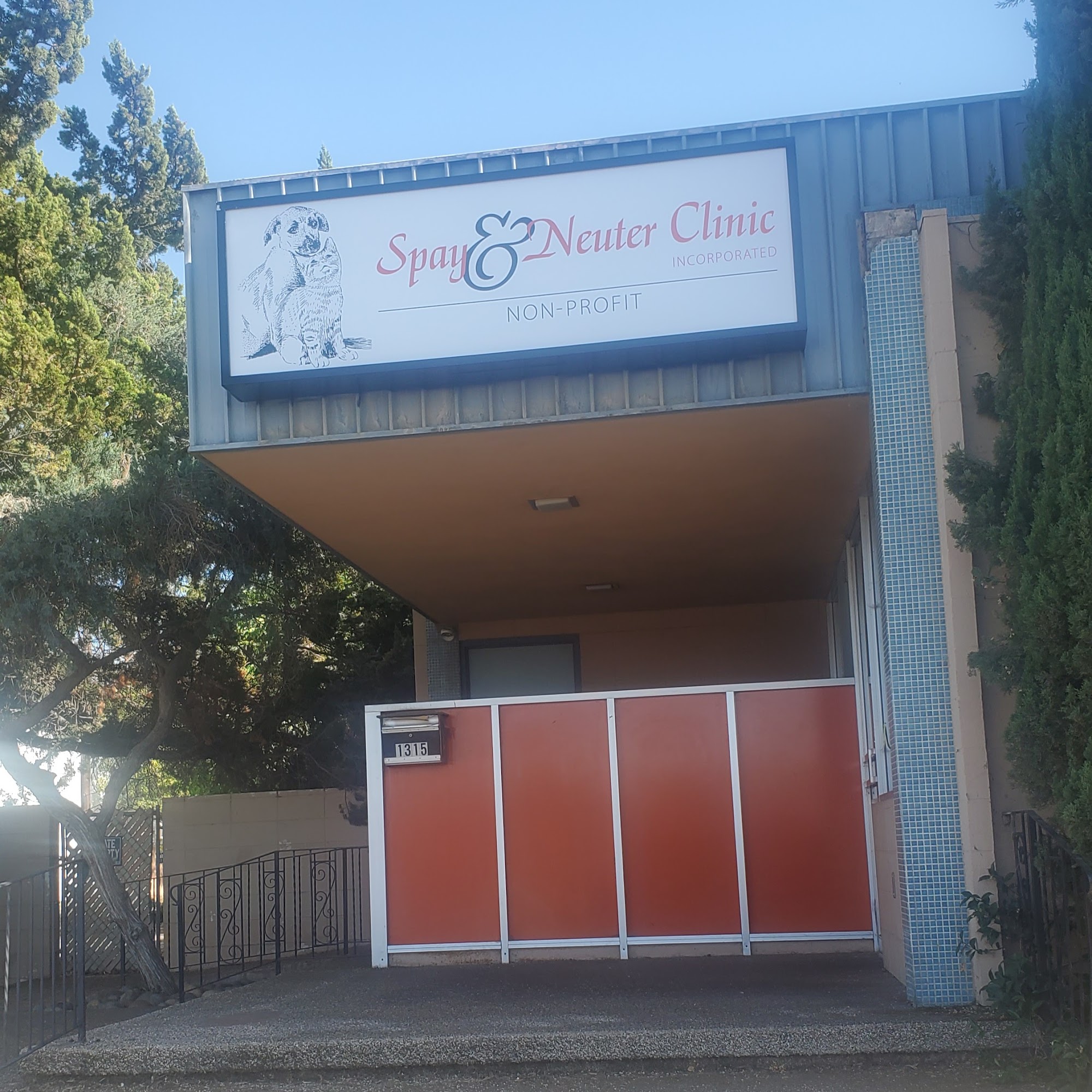 Non Profit Spay & Neuter Clinic Porterville