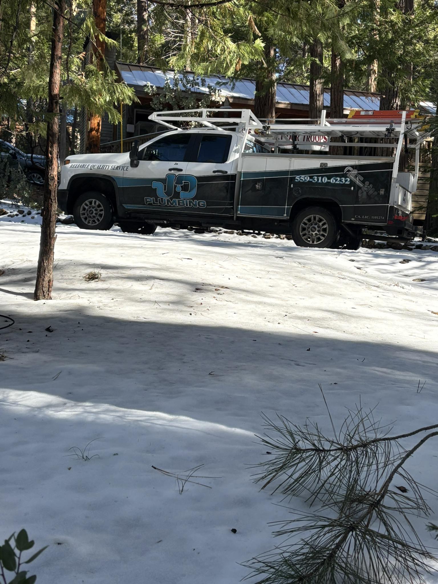 JD Plumbing