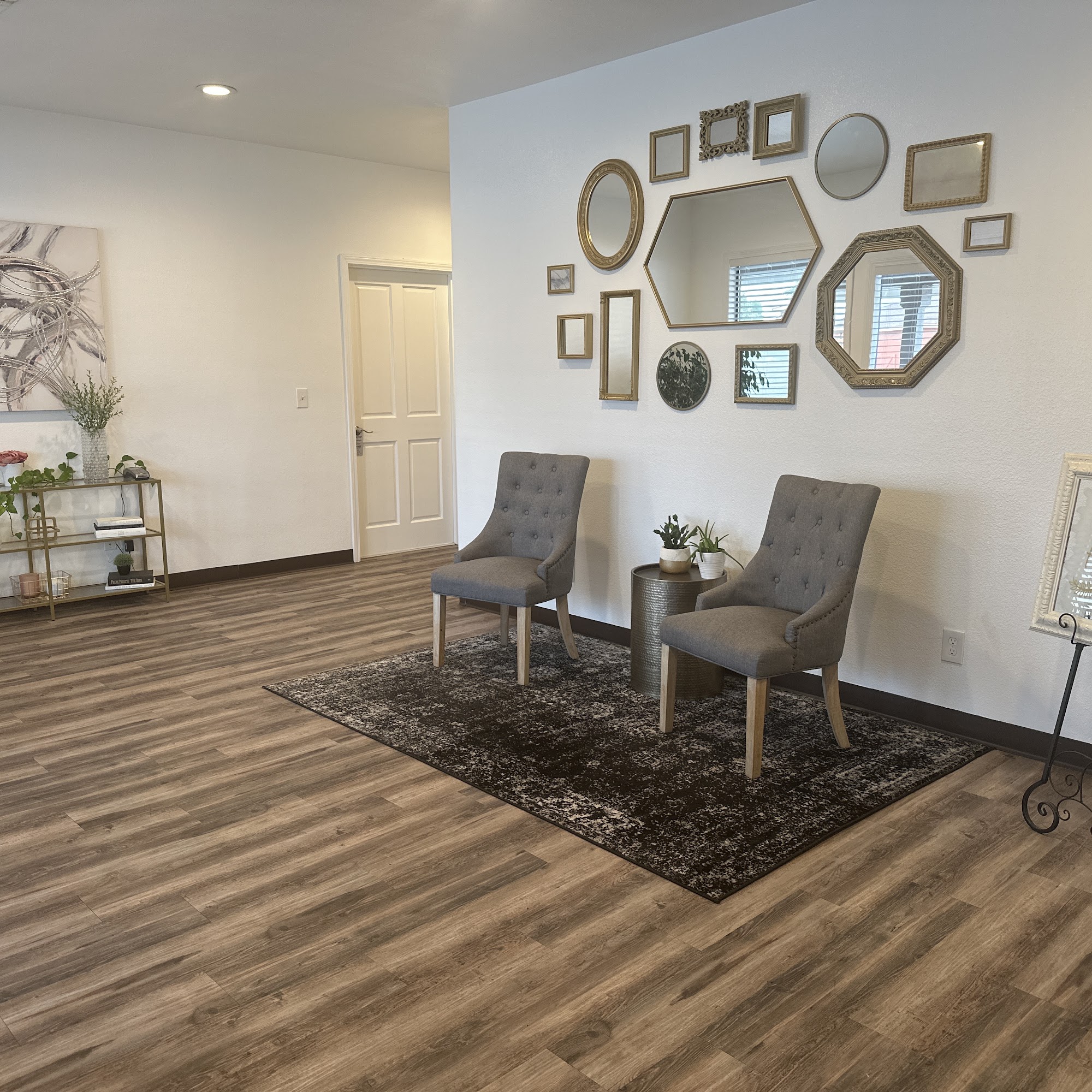 Lorena Ramirez C.M.T