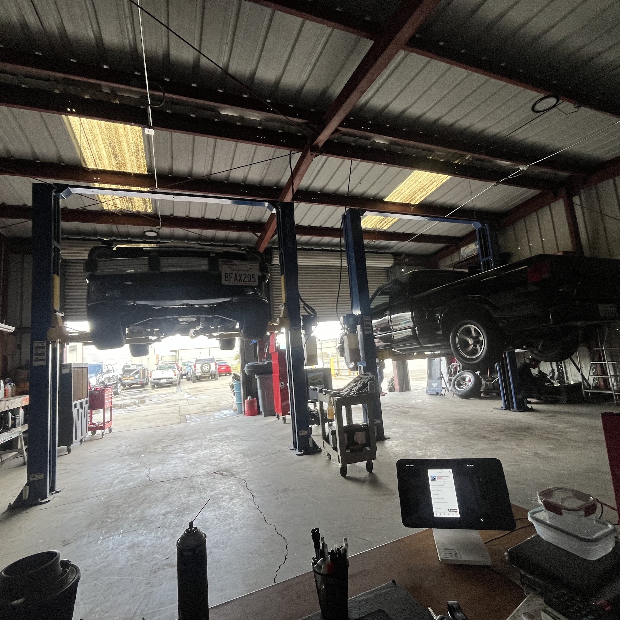 Elite Auto Performance Porterville