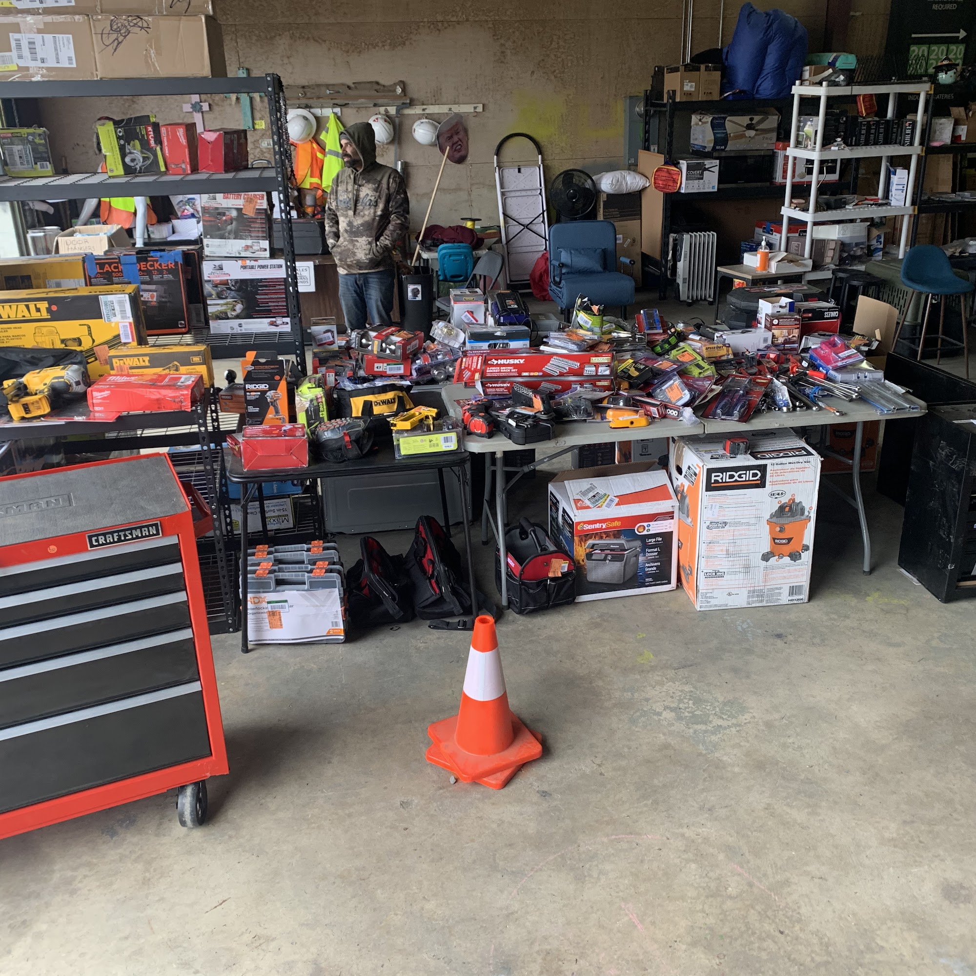 Porterville Wholesale Porterville