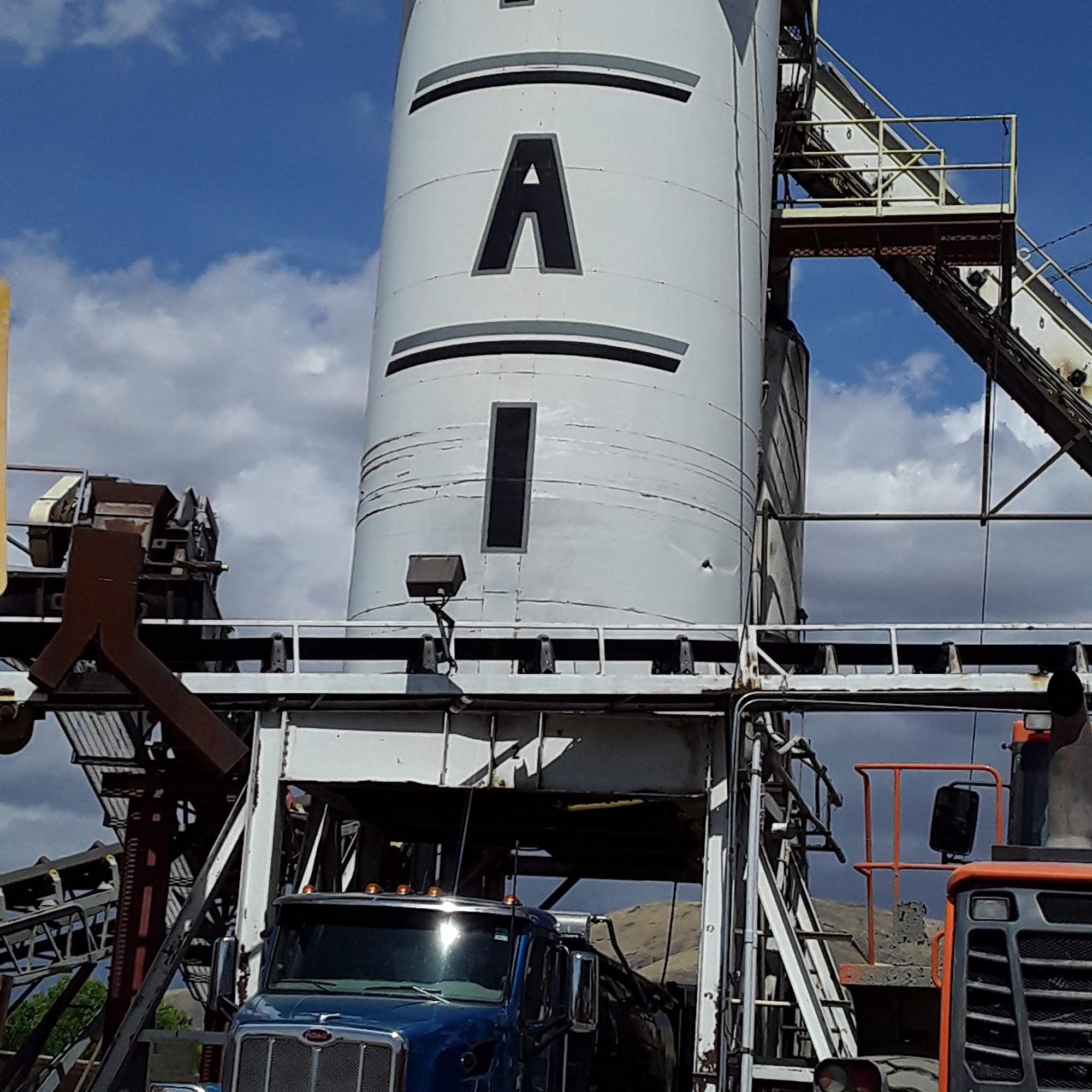 Porterville Rock & Recycle Porterville