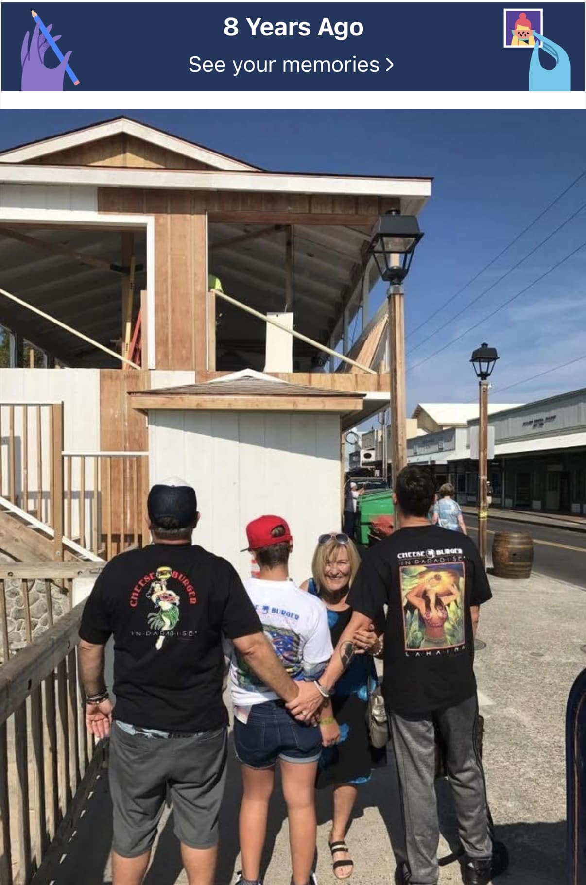 Cheeseburger Restaurants