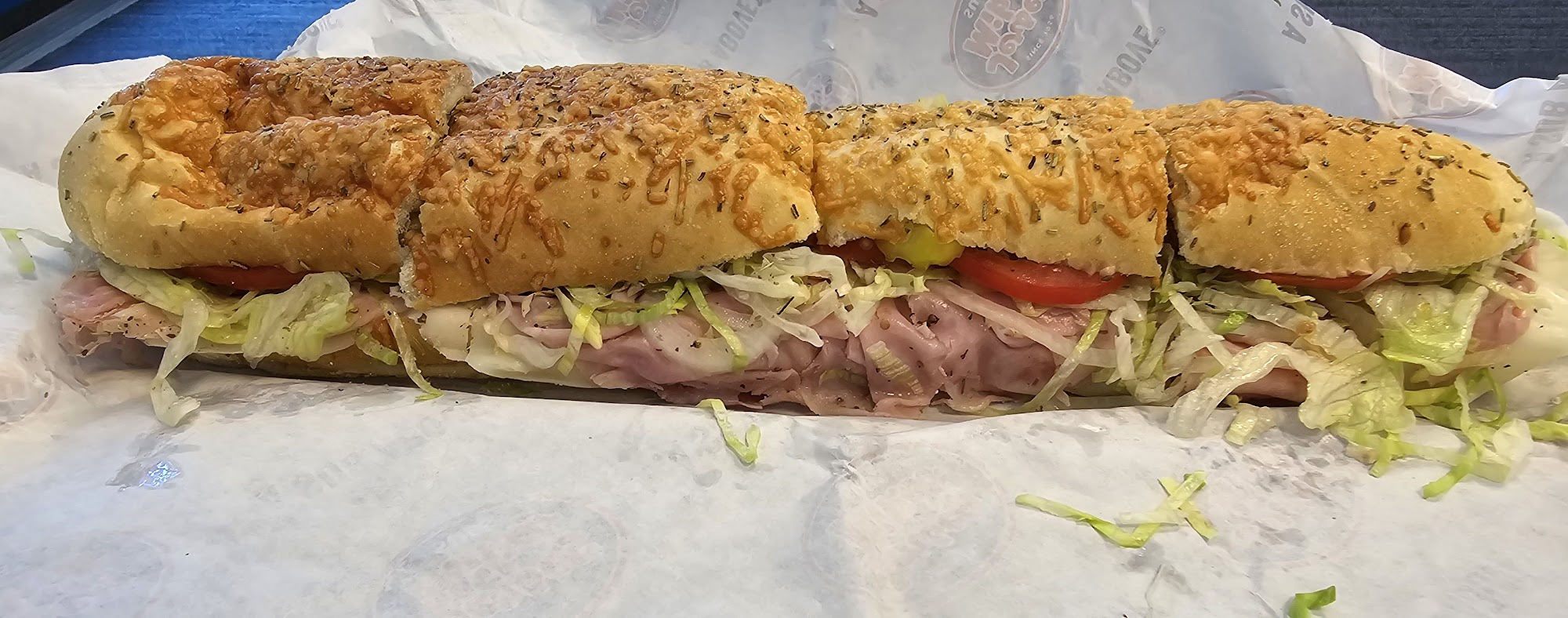 Jersey Mike's Subs