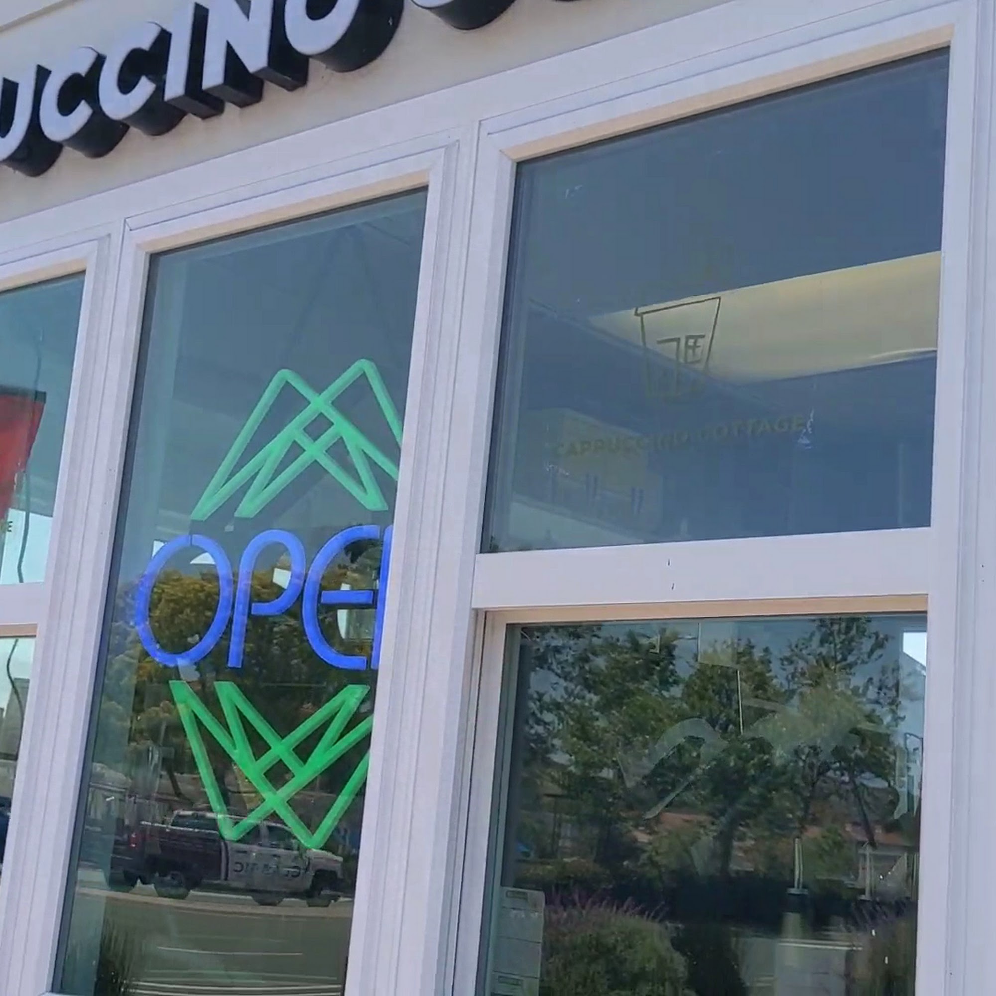 Cappuccino Cottage Poway