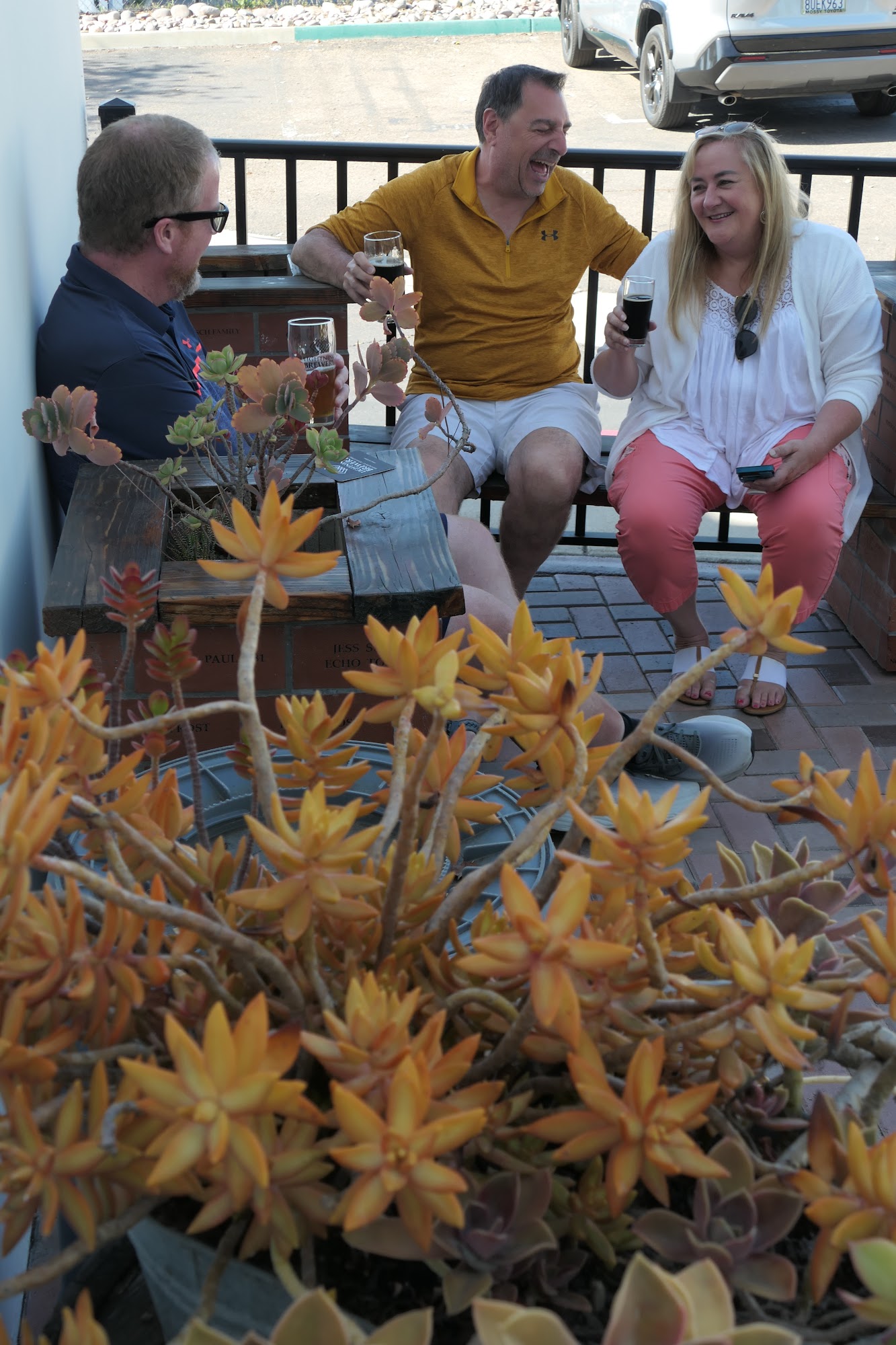 Lightning Brewery Poway