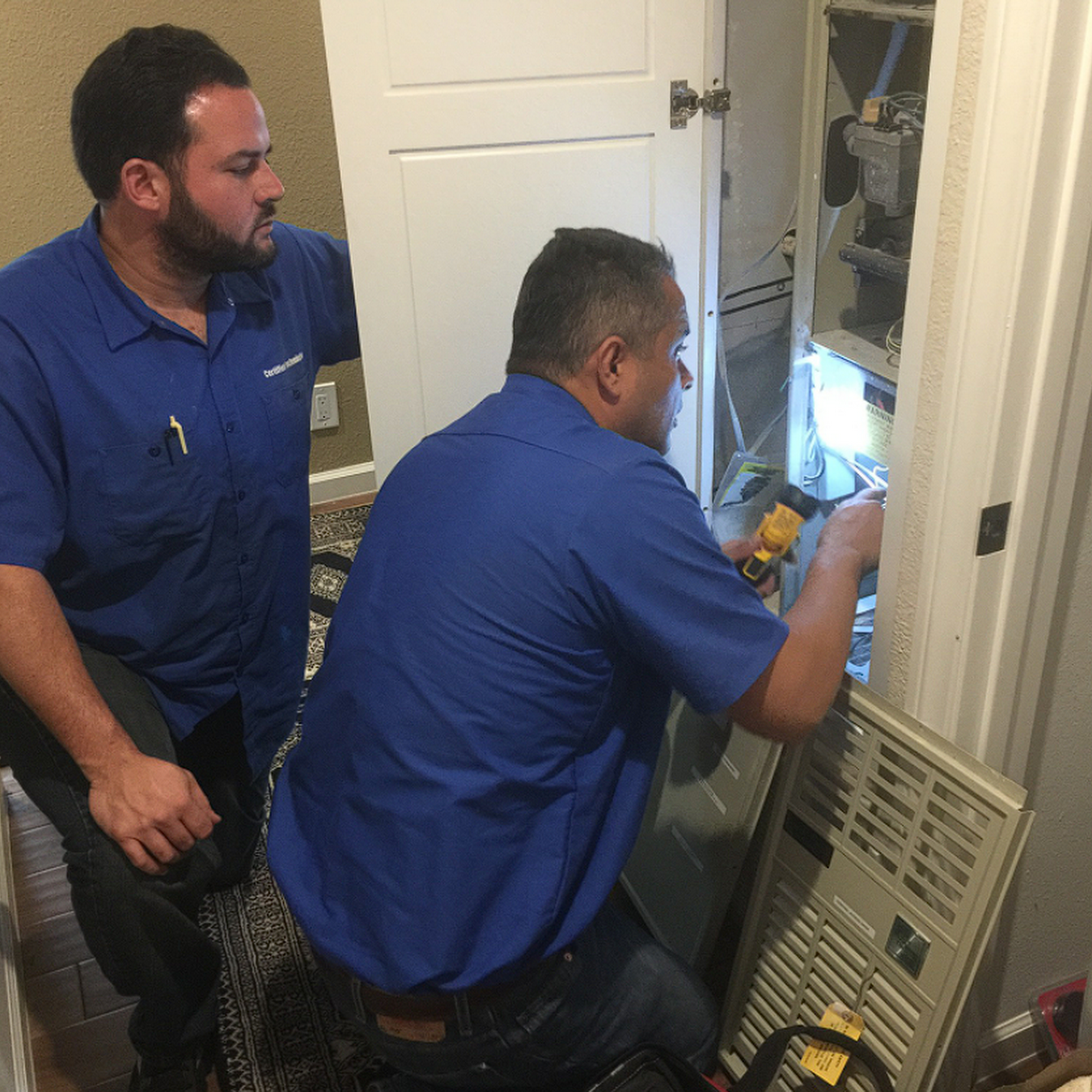 Honest Heating & Air Conditioning Repair and Installation