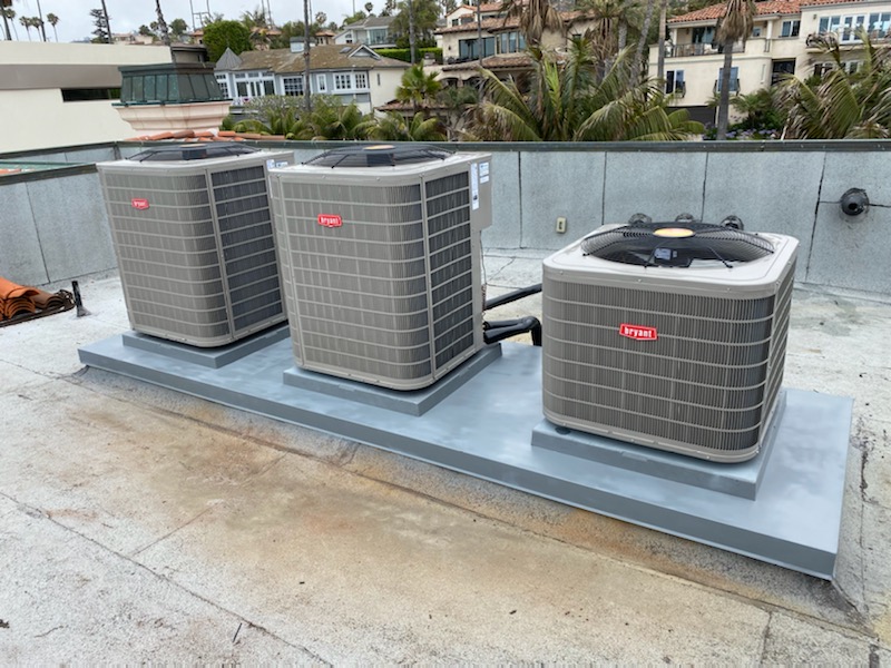 Honest Heating & Air Conditioning Repair and Installation