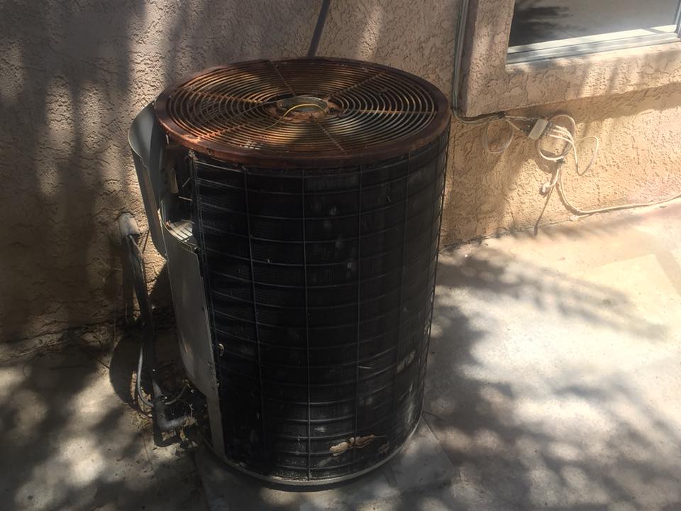 All Weather, Plumbing, Heating and Air