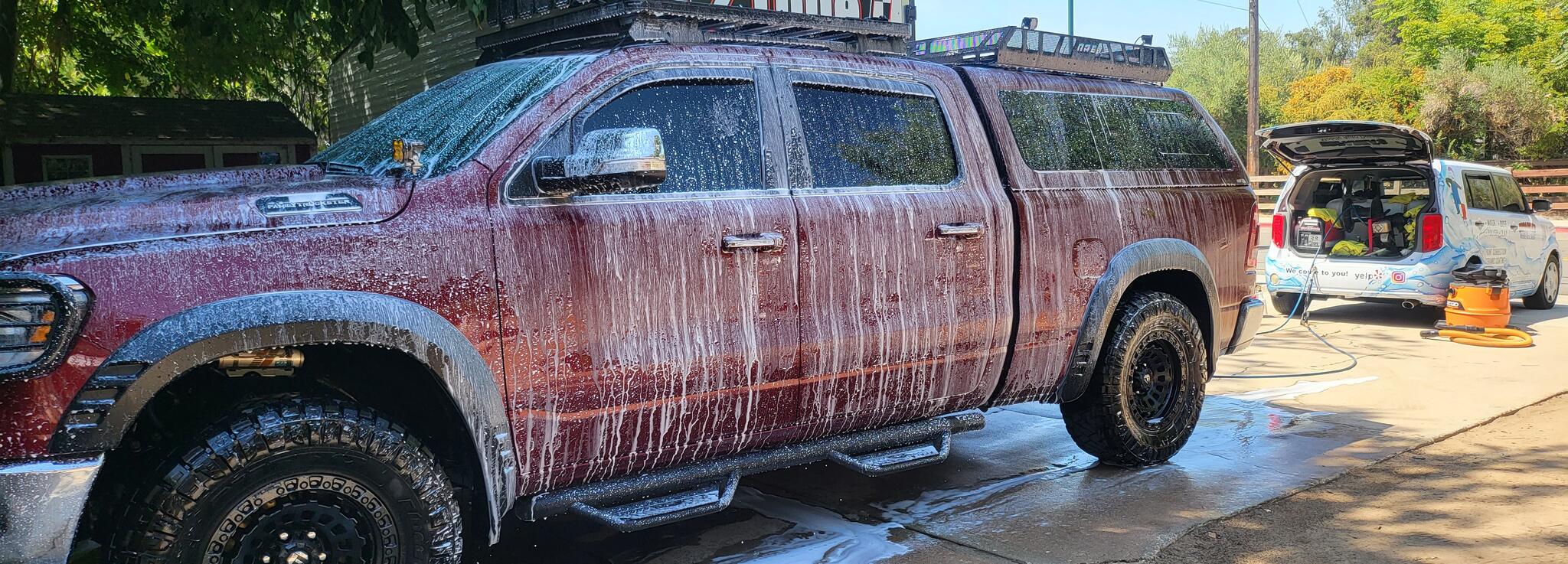 Photo credit: nextdoor