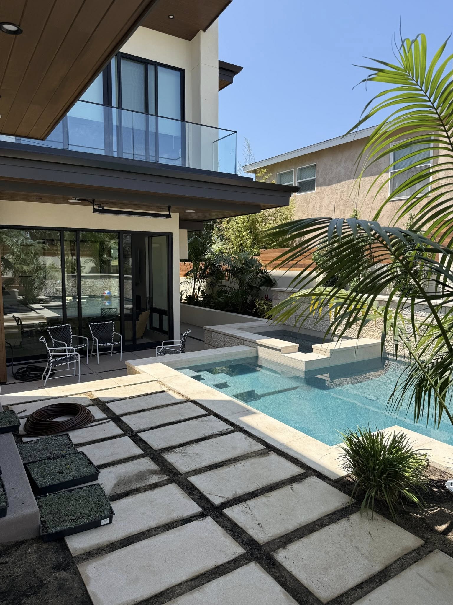 J L Walker Construction 13655 Janeen Rd, Poway California 92064