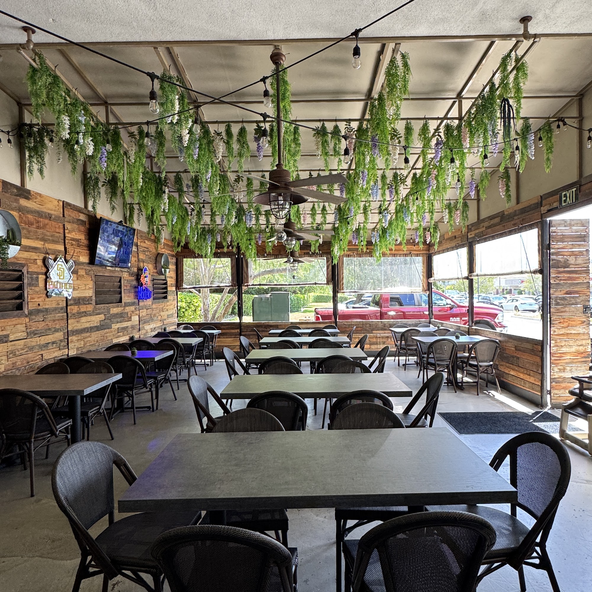 T&T Tacos & Tequila Grill & Cantina Poway