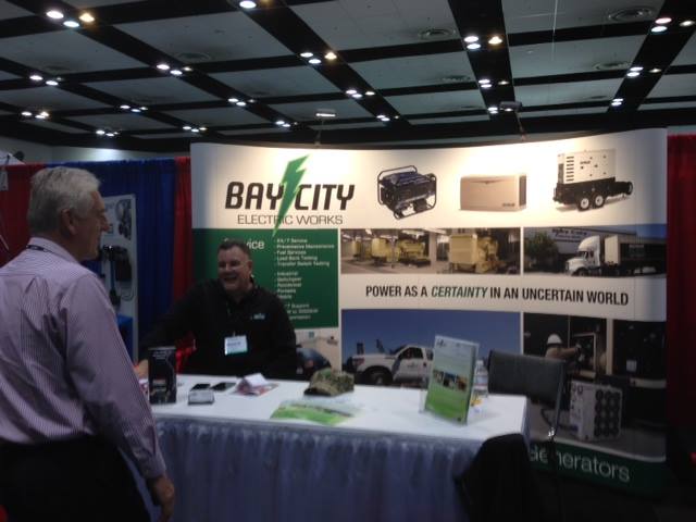 Bay City Electric Works Poway