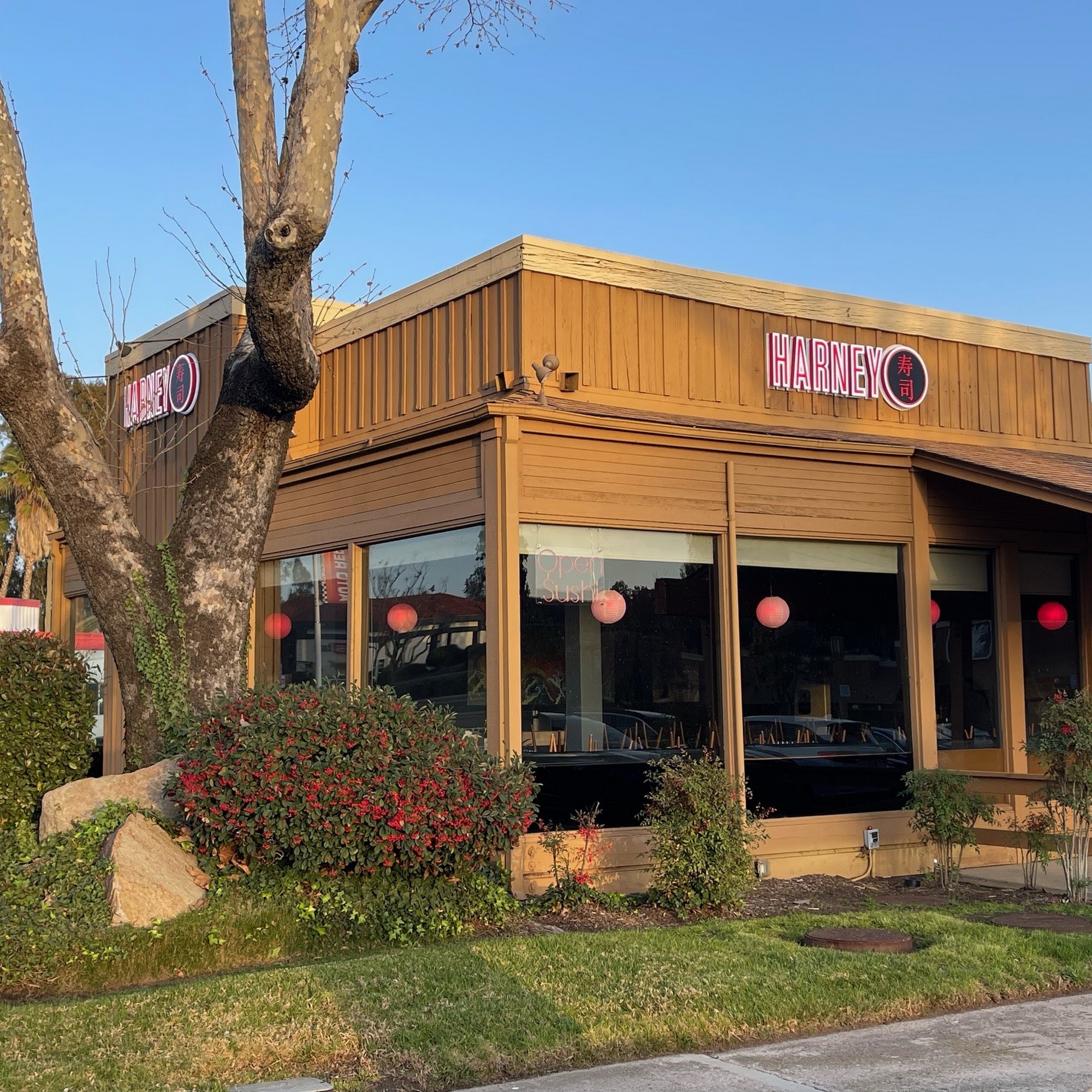 Harney Poway 12245 Poway Rd, Poway