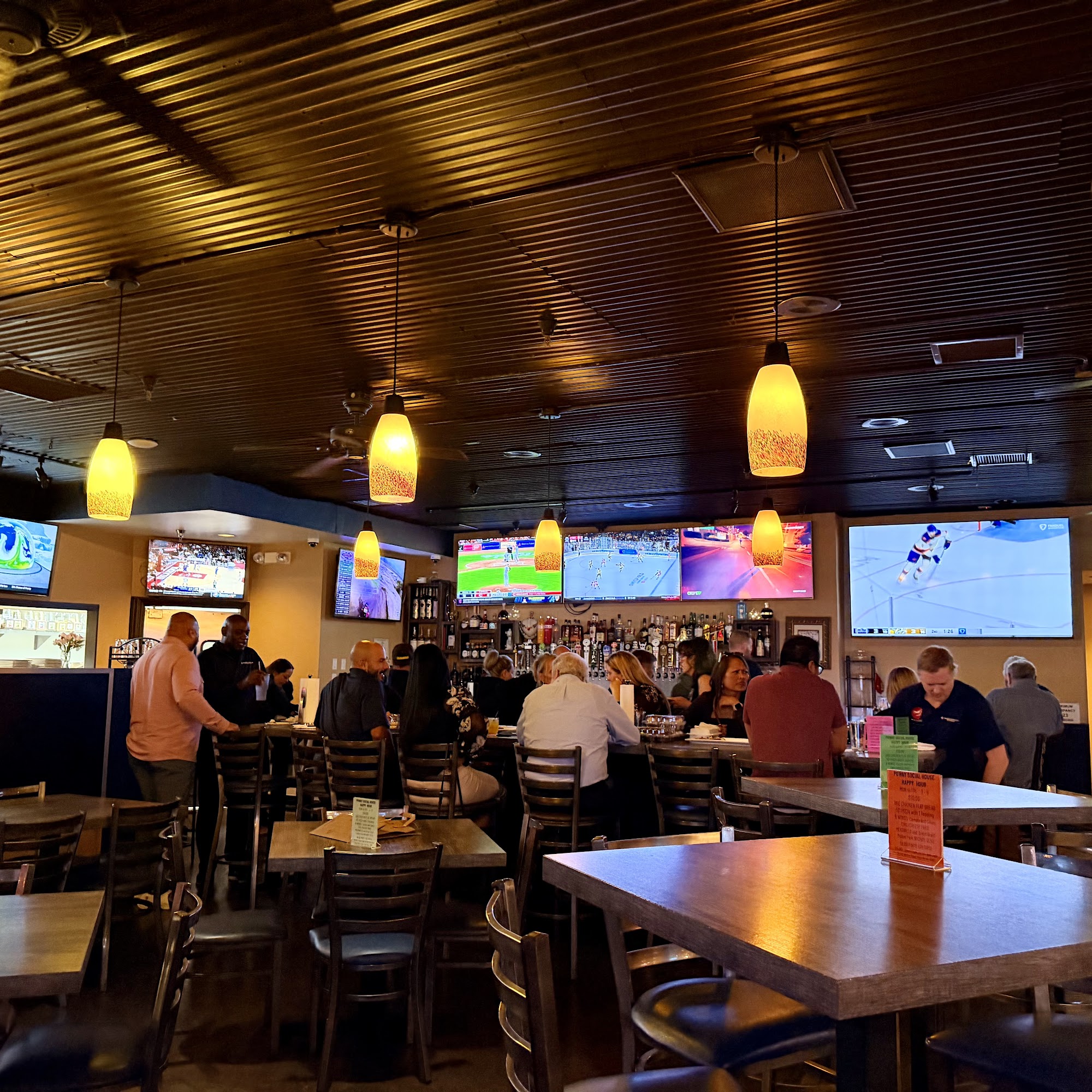 Poway Social House Poway