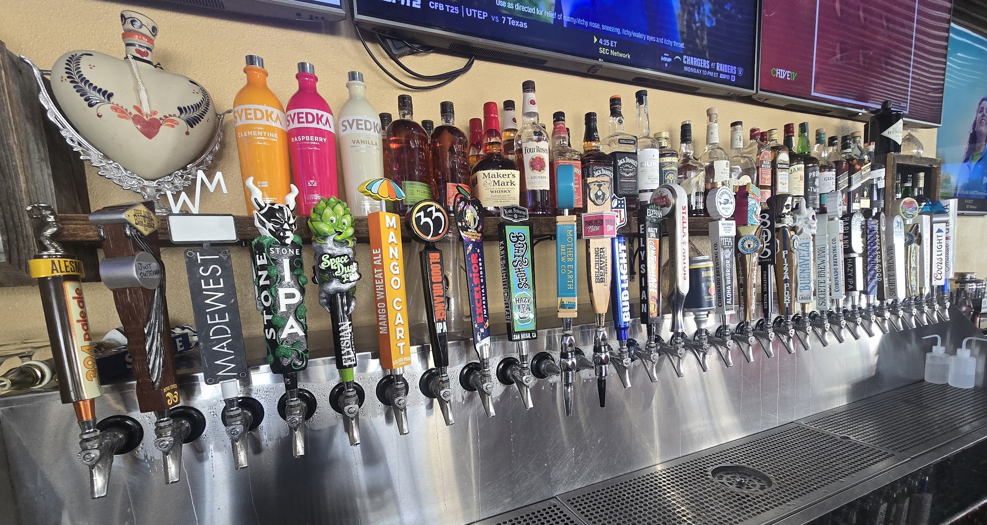 Poway Social House Poway