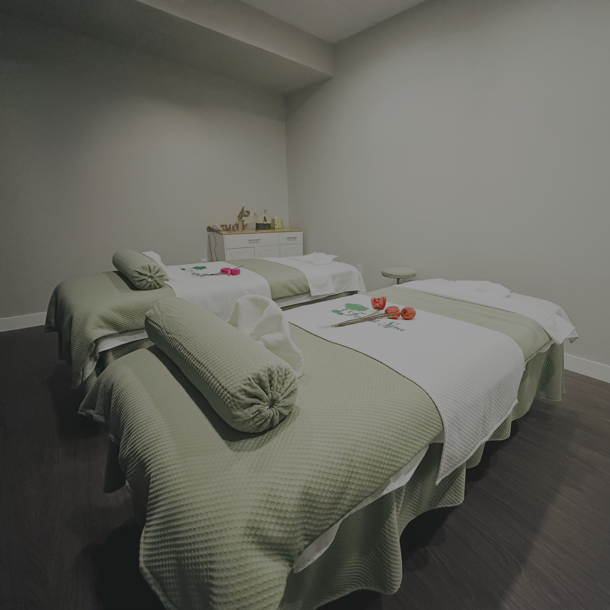 Forest Spa 14168 Poway Rd #206, Poway California 92064