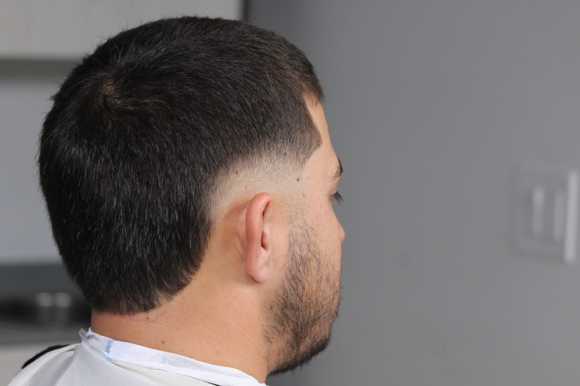 MrXCut_SD 13557 Poway Rd, Poway California 92064