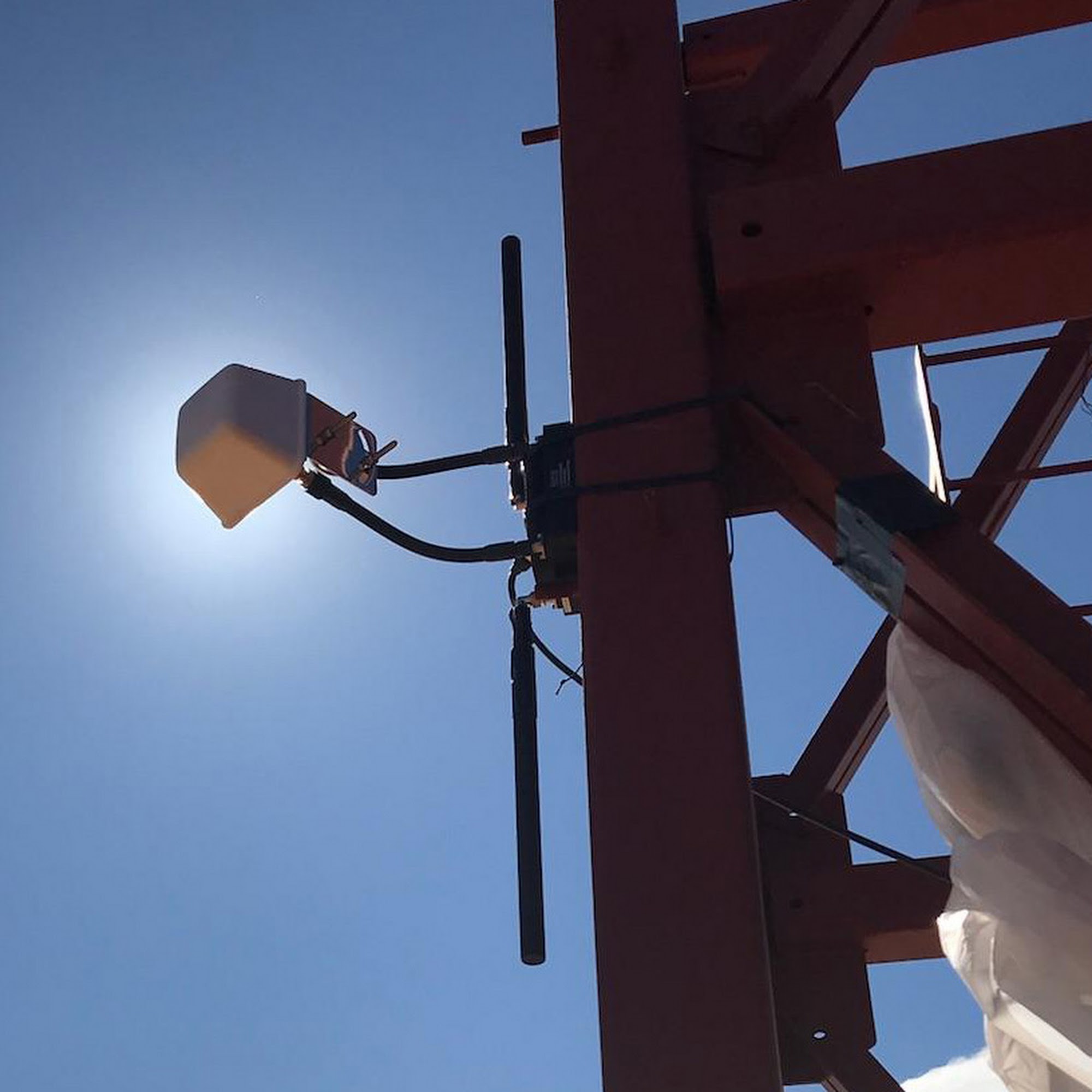 Southwest Antennas Poway