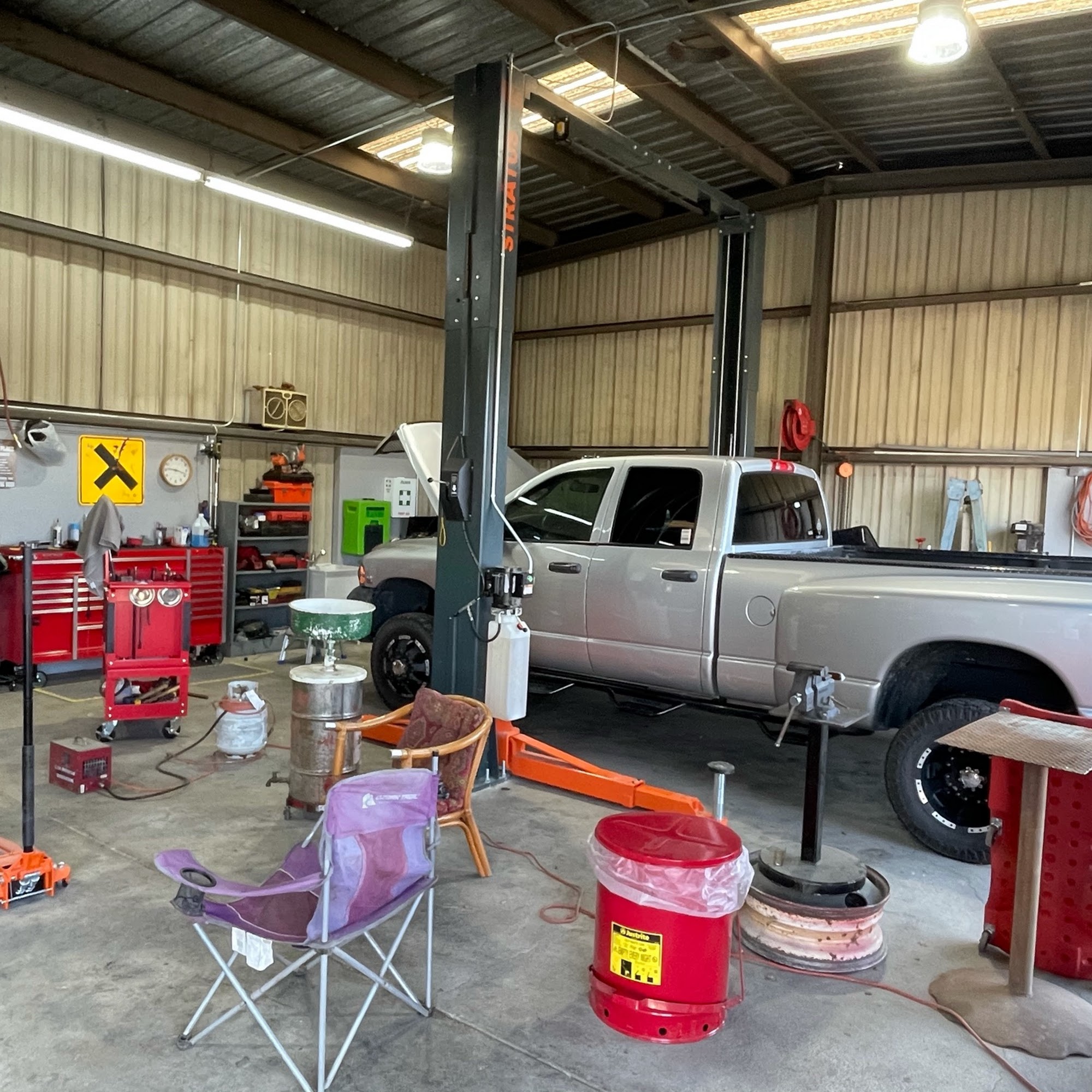 Assured Automotive Proberta