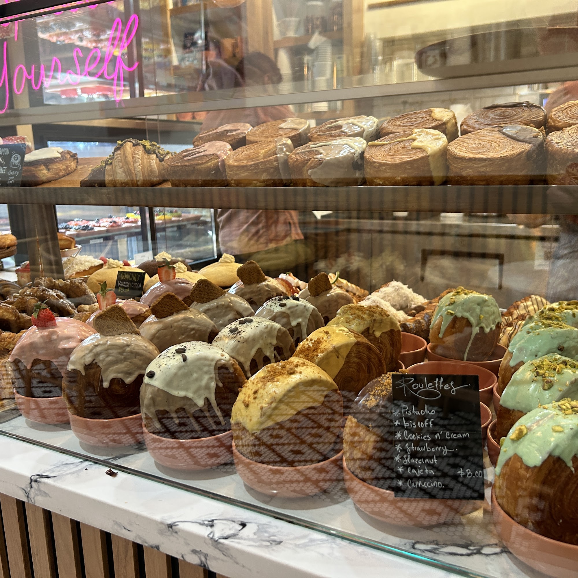 Gourmet Central Bake House