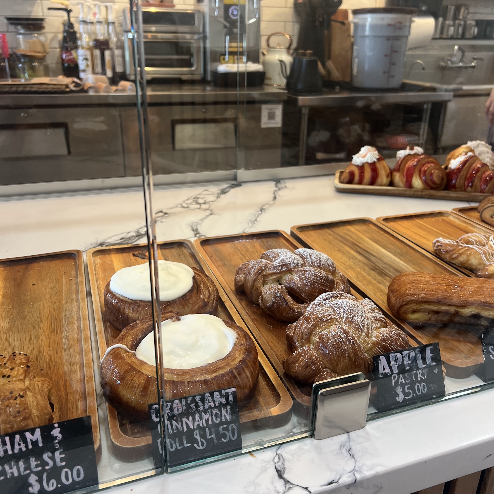 Gourmet Central Bake House