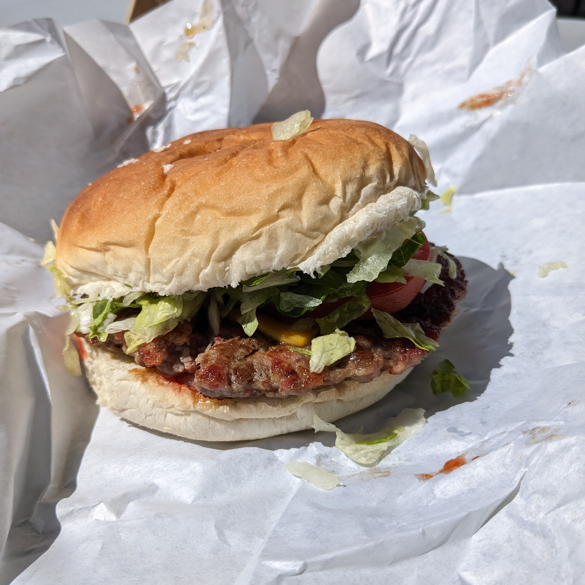 Mill Creek Fish 'N Chips Quincy