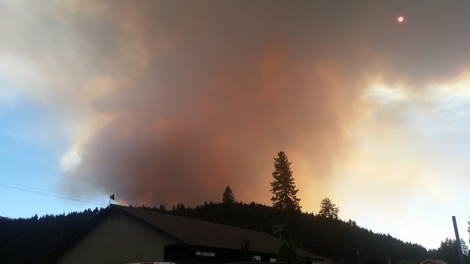 Mill Creek Fish 'N Chips Quincy