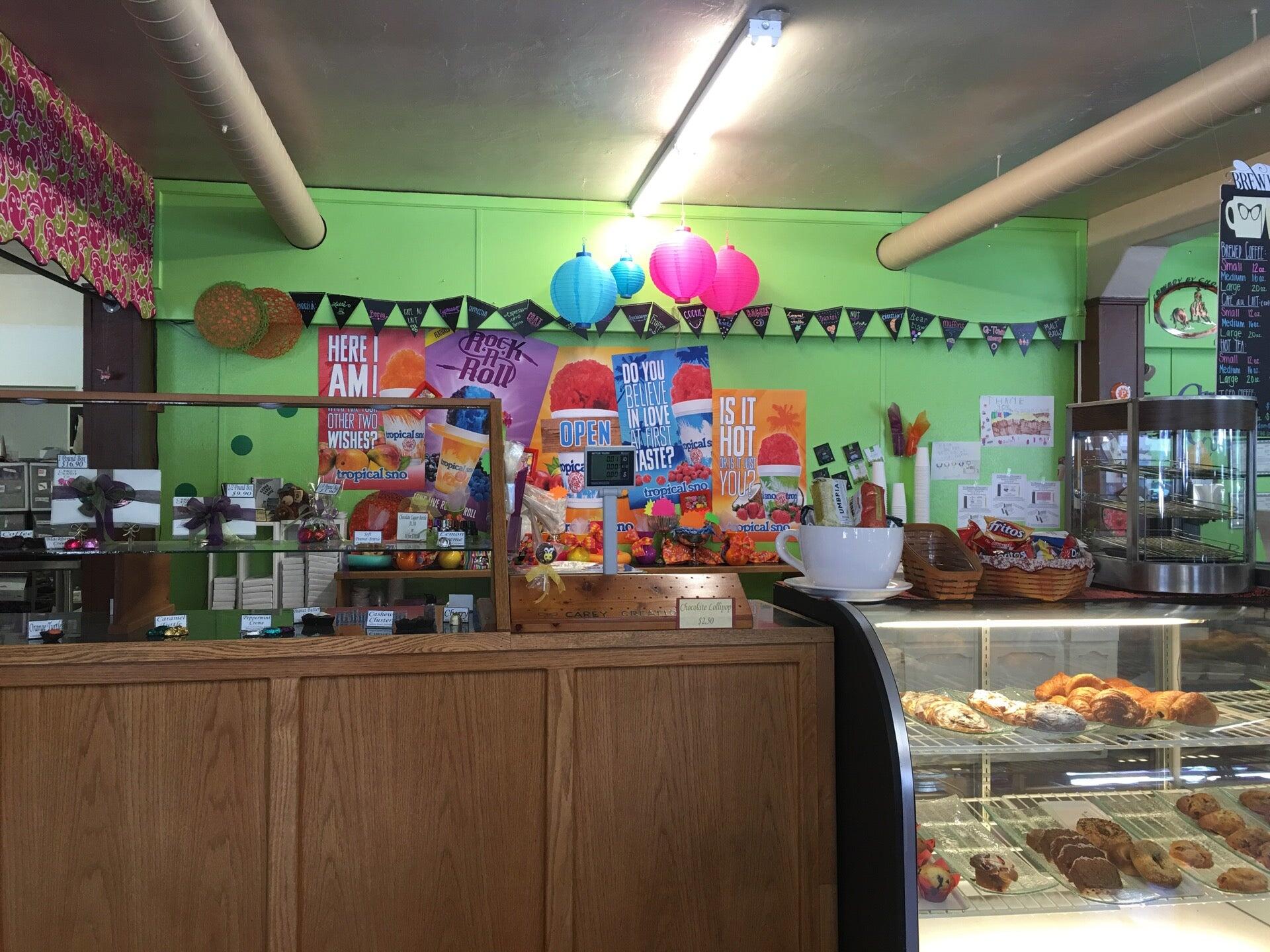 Photo credit: nextdoor