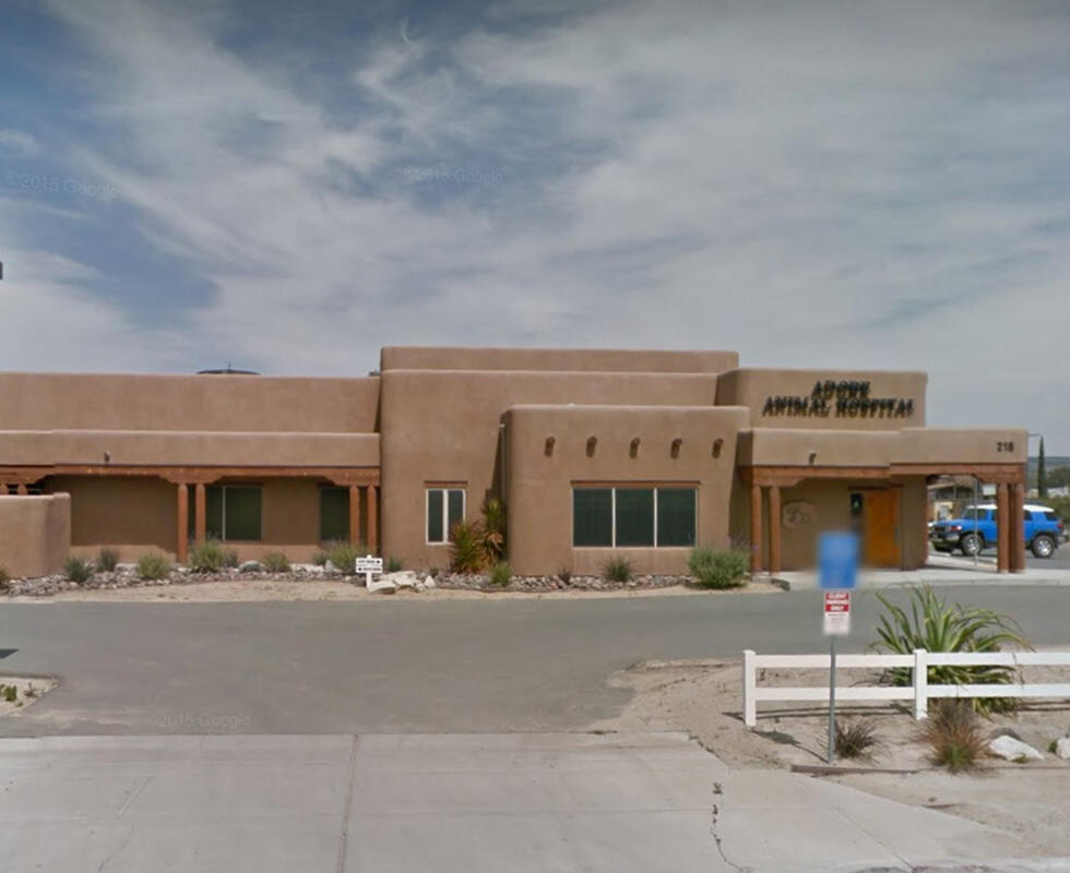 VCA Adobe Animal Hospital Ramona