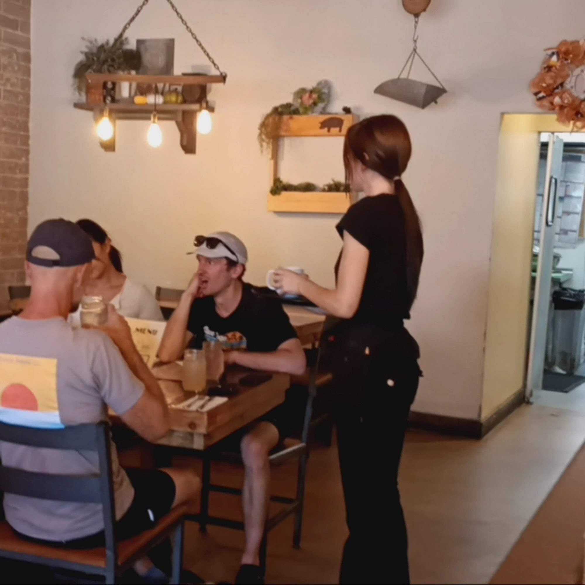 Marinade on Main Ramona