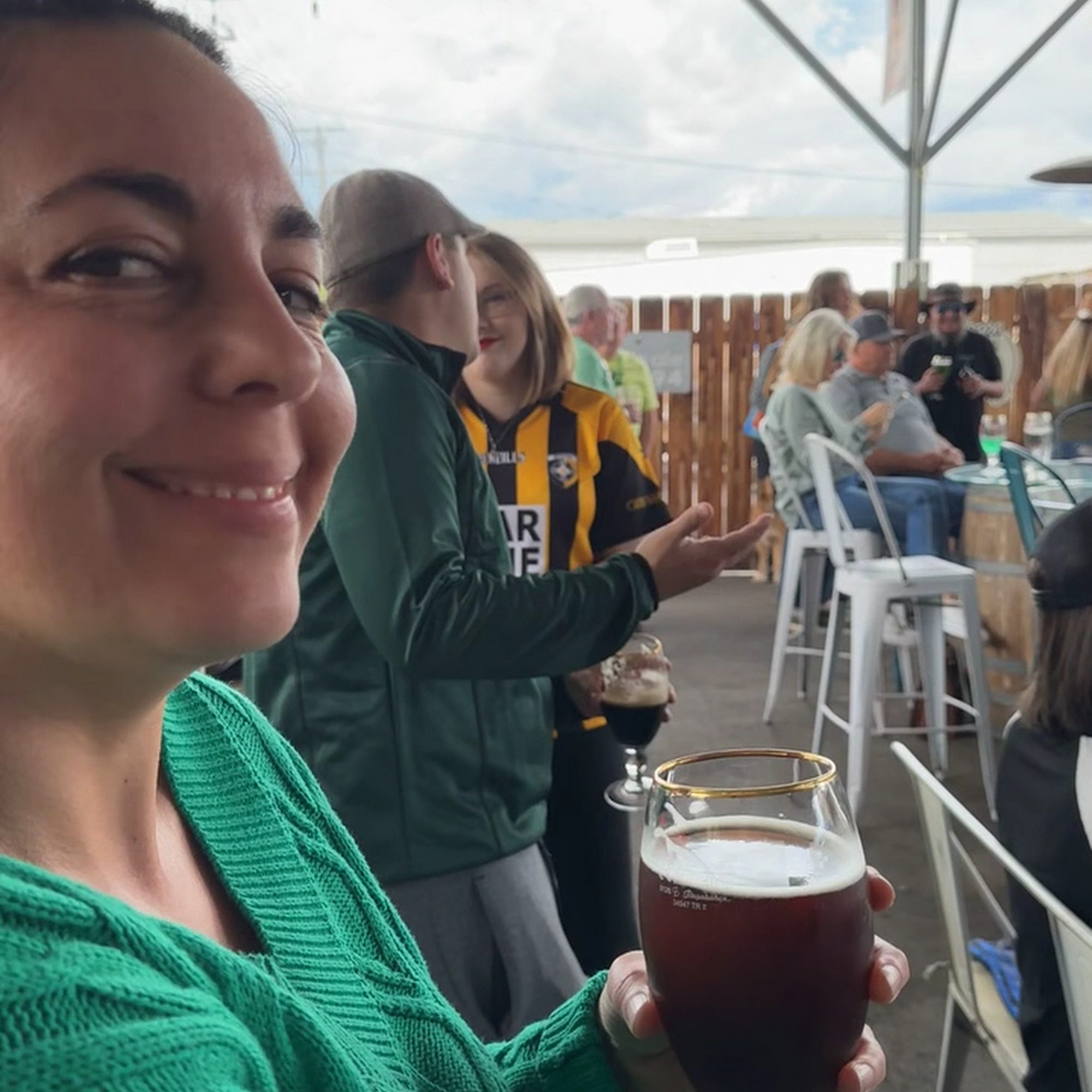 Reds Whites and Brews Ramona