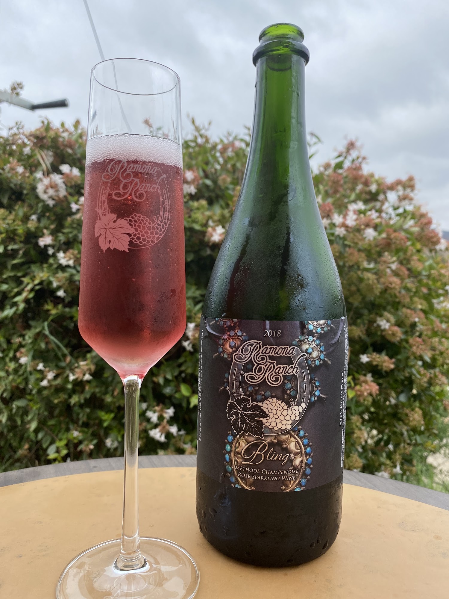 Ramona Ranch Vineyard & Winery Ramona