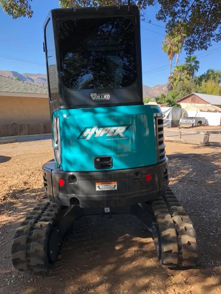 Photo credit: nextdoor