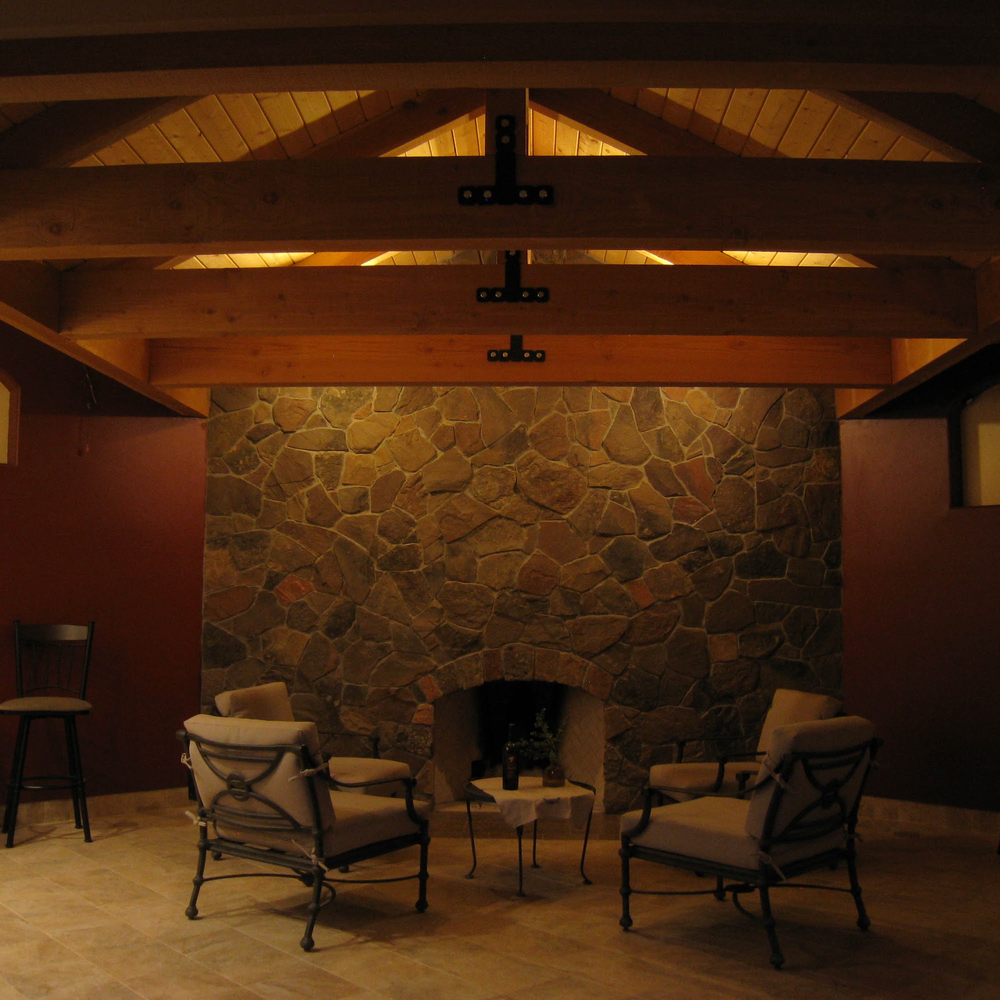 chuparosa VINEYARDS Ramona