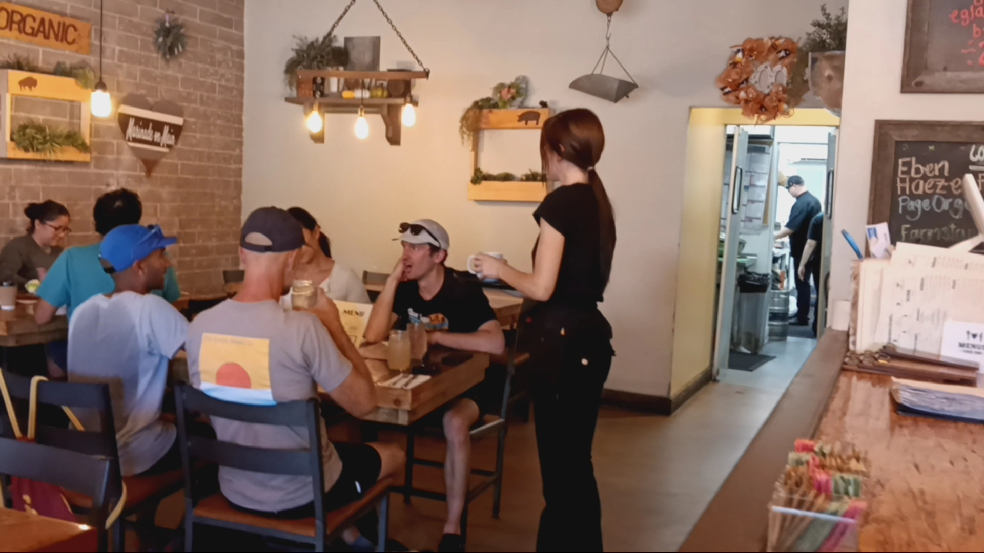 Body Knowledge 845 Main St, Ramona California 92065