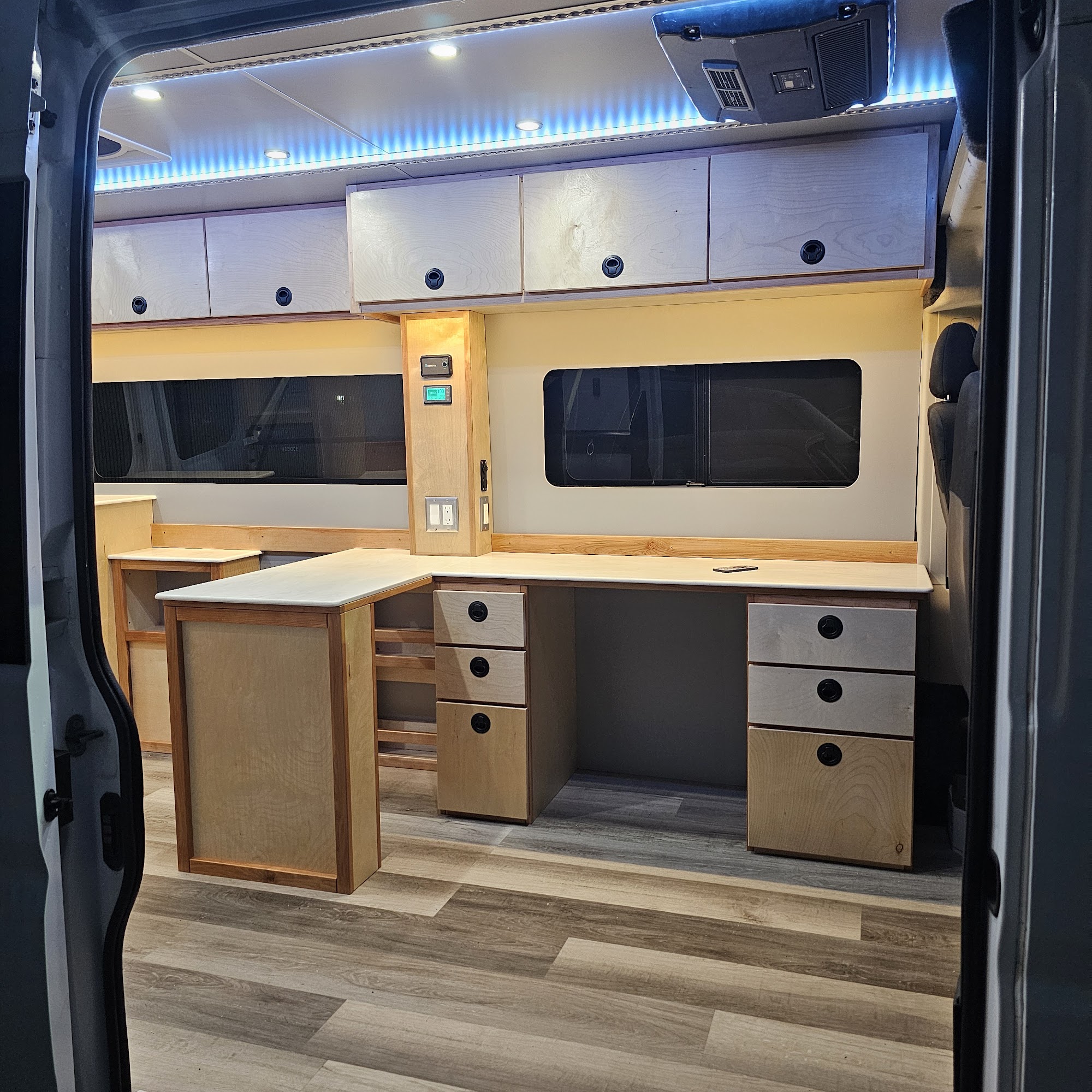 So-Cal Van Conversions