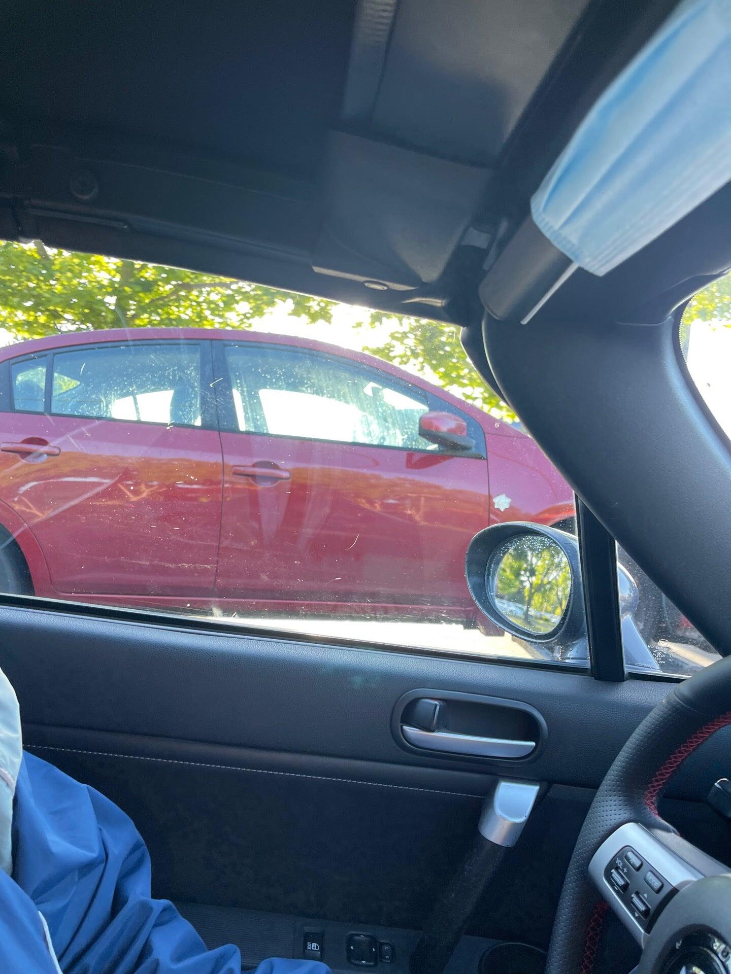 Photo credit: nextdoor