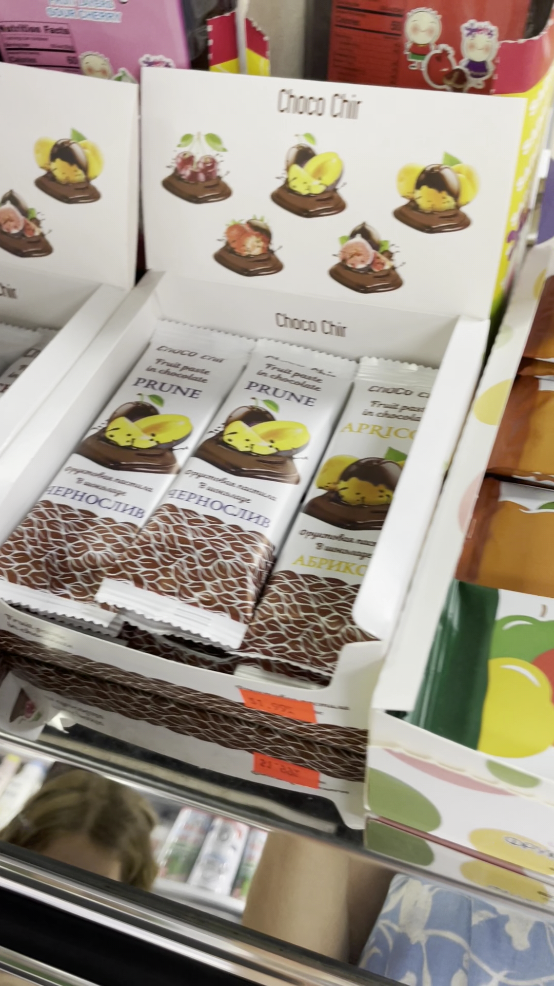 AS Fresh Meat and Deli Menu