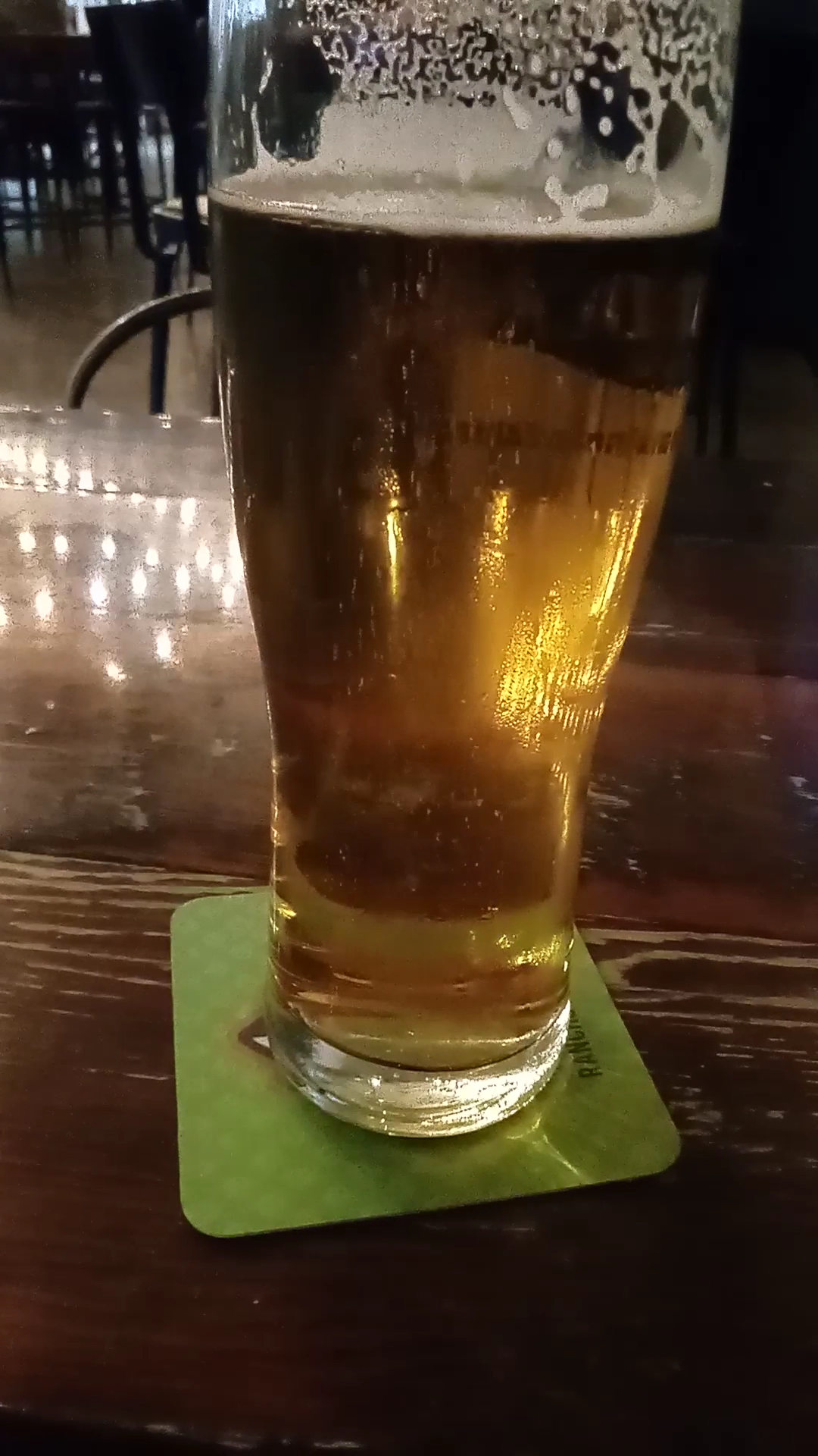 Fort Rock Brewing Rancho Cordova