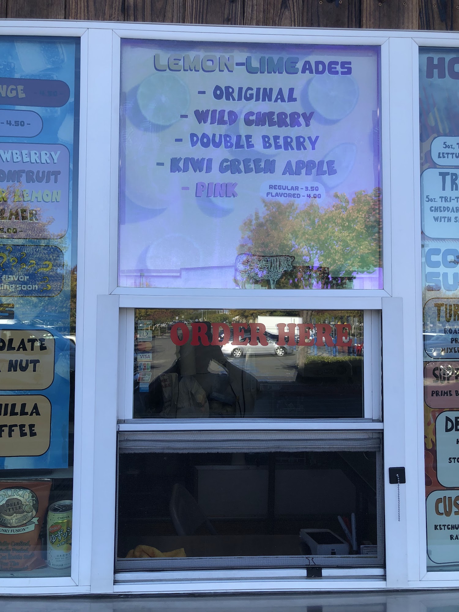 Big Boss Cafe Rancho Cordova