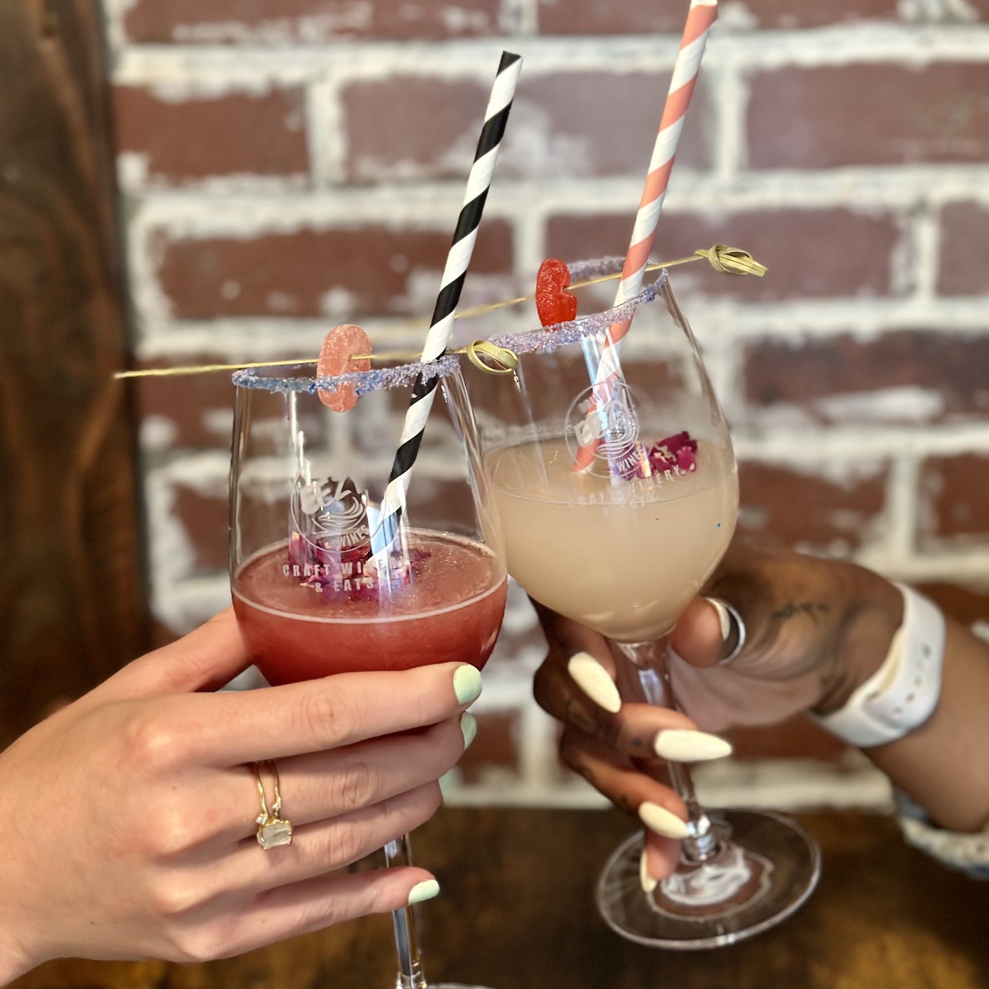 Drink EEZY Craft Winery & Kitchen Rancho Cordova