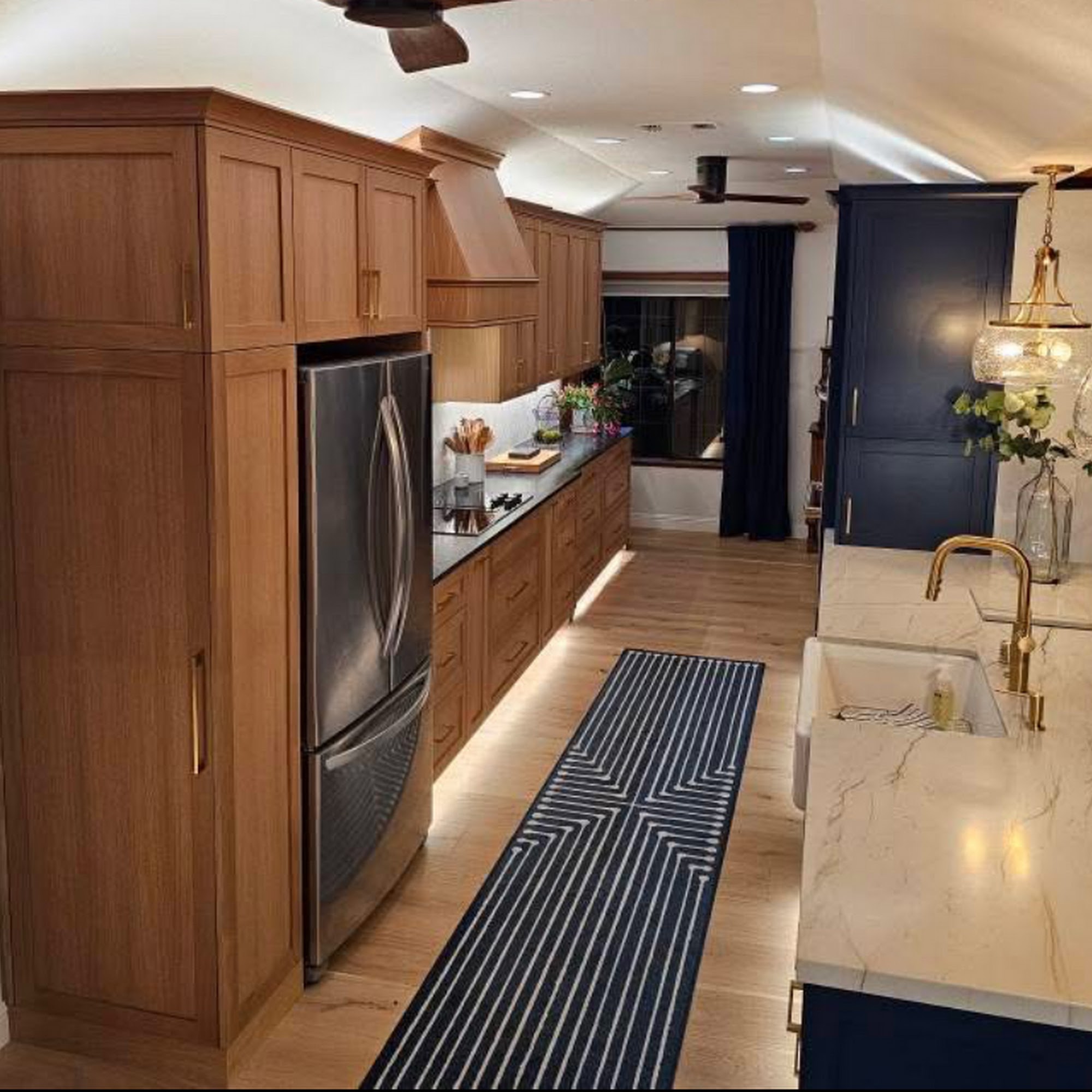 King's Custom Cabinetry