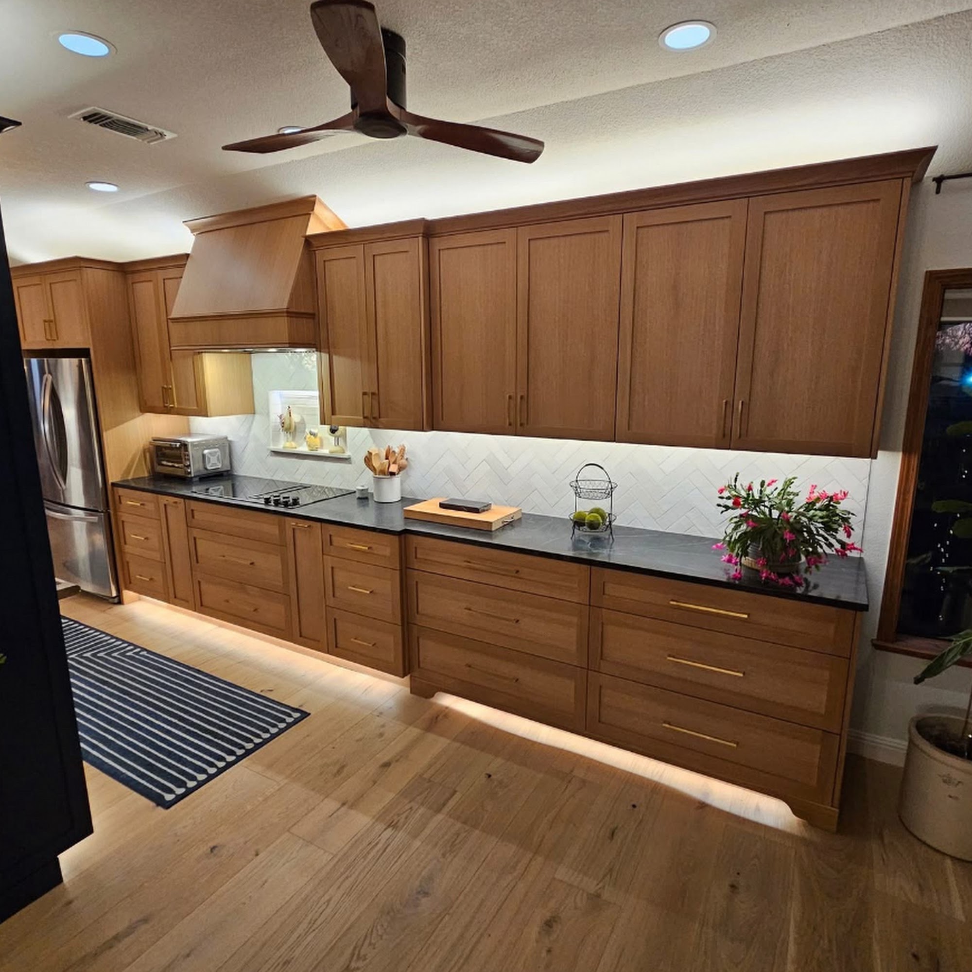 King's Custom Cabinetry