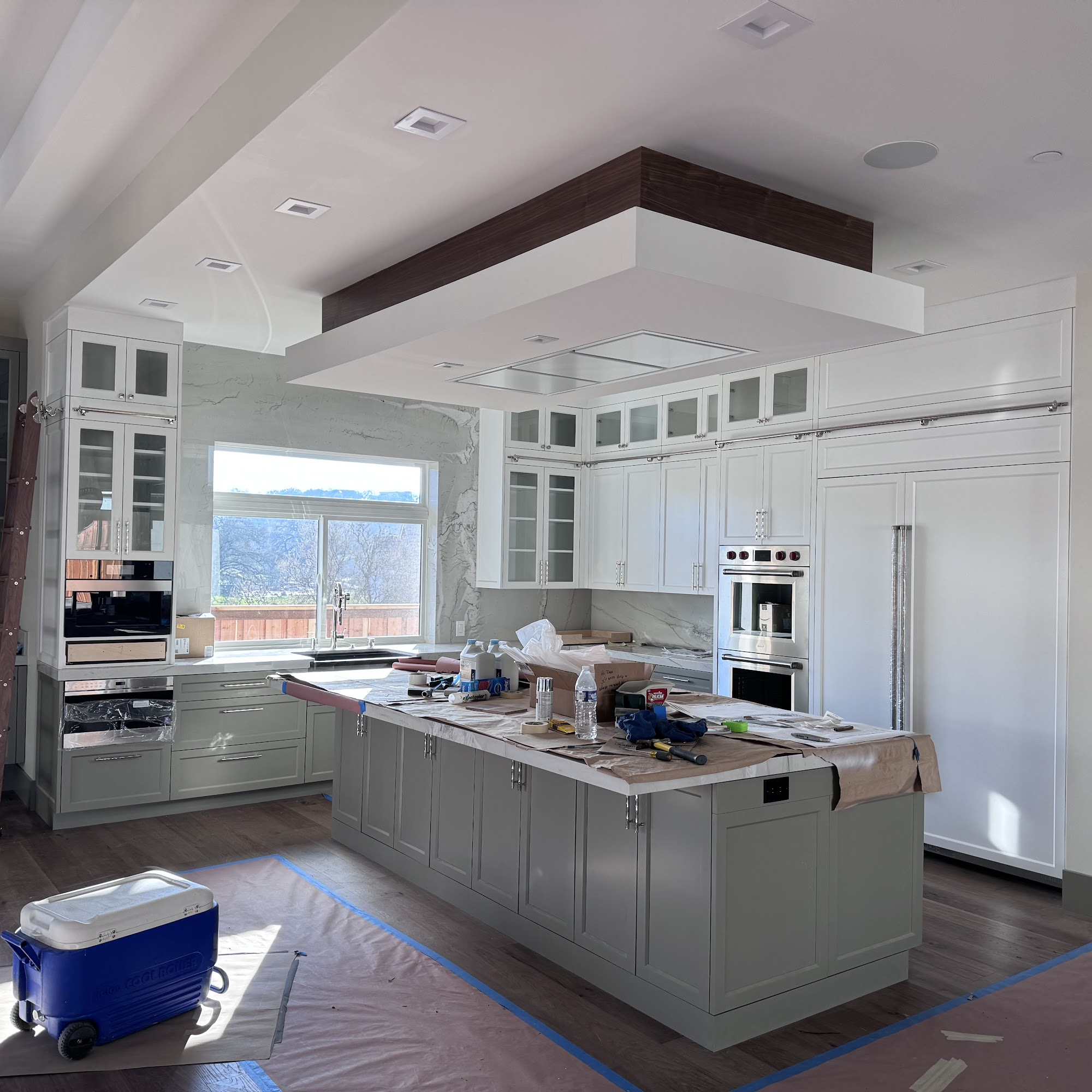 King's Custom Cabinetry