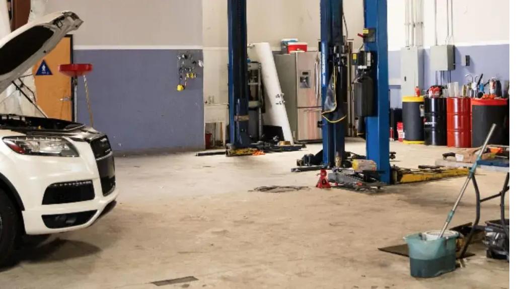 MPB Auto Repair Rancho Cordova