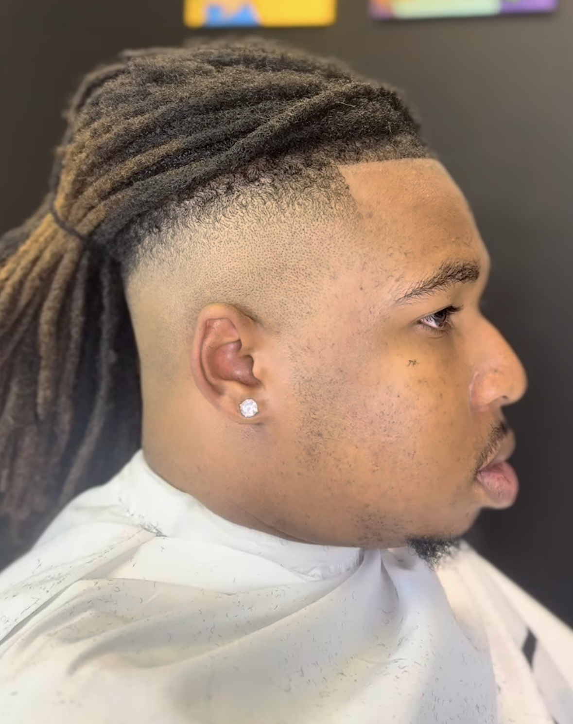 Suite Life Barbershop